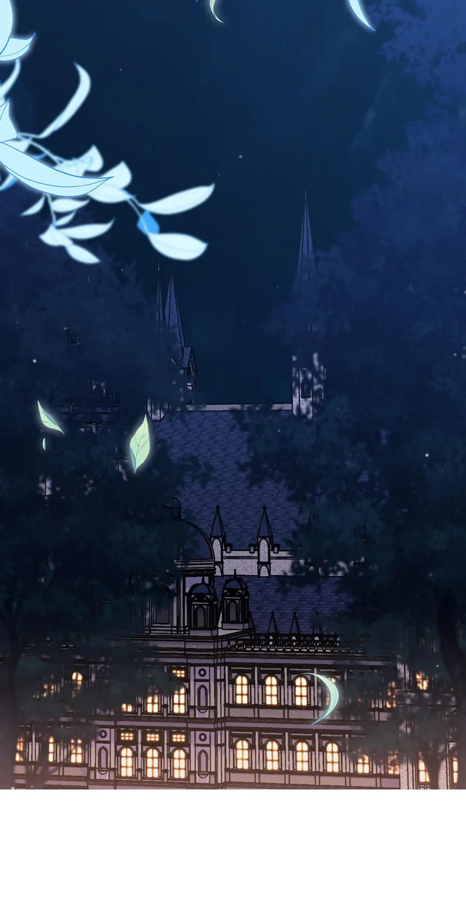 The Hero Went Crazy Even Though I’m the One Who Died Chapter 57 - Page 46