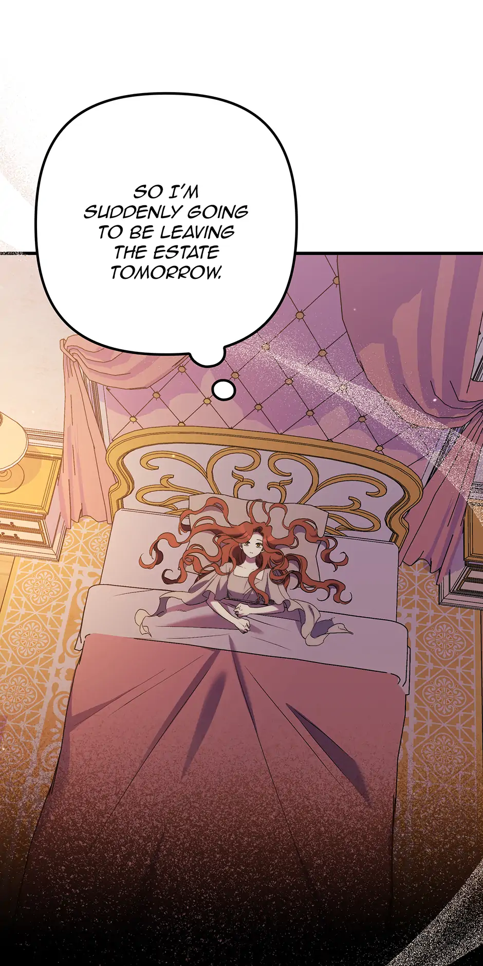 The Hero Went Crazy Even Though I’m the One Who Died Chapter 57 - Page 47