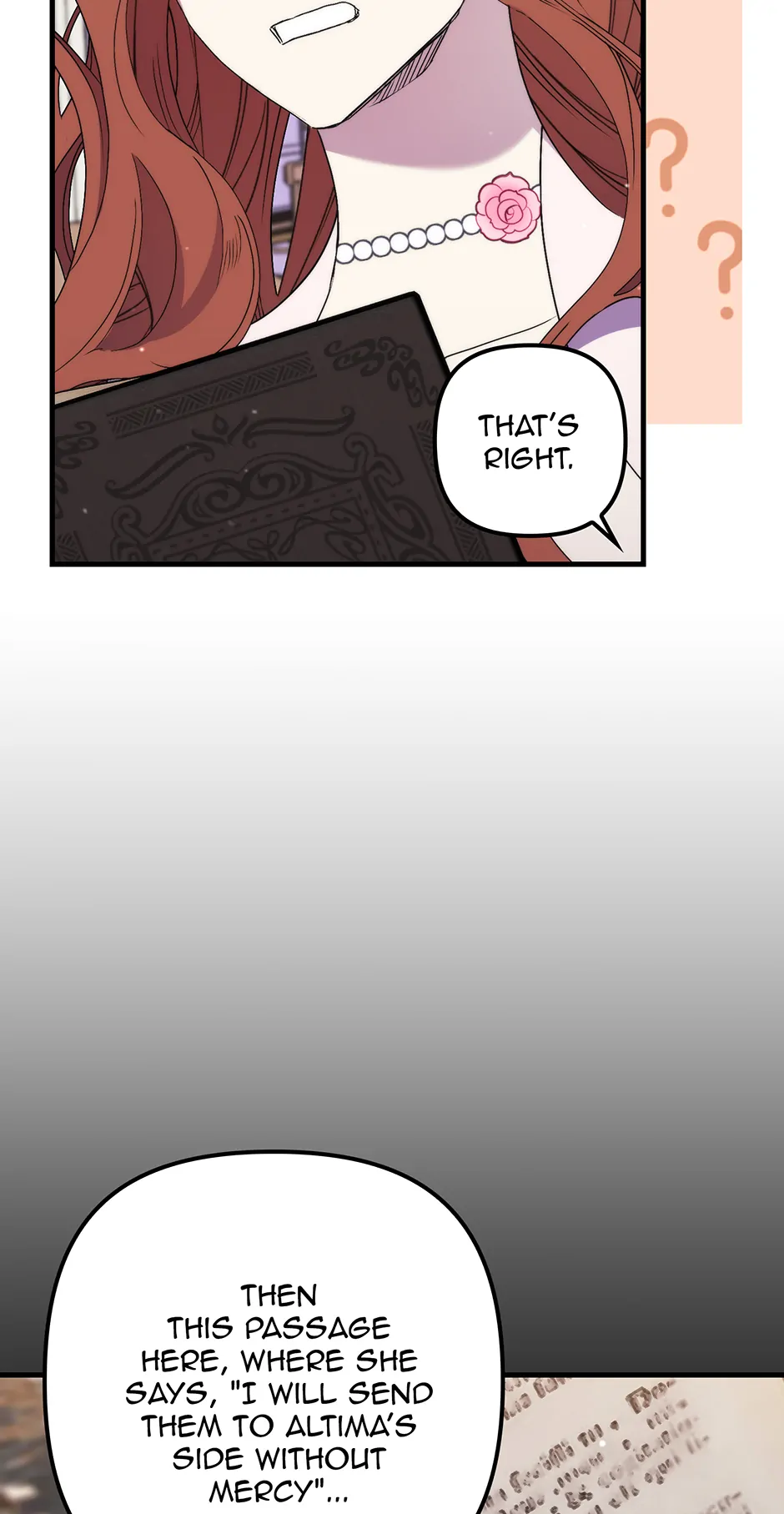 The Hero Went Crazy Even Though I’m the One Who Died Chapter 57 - Page 5