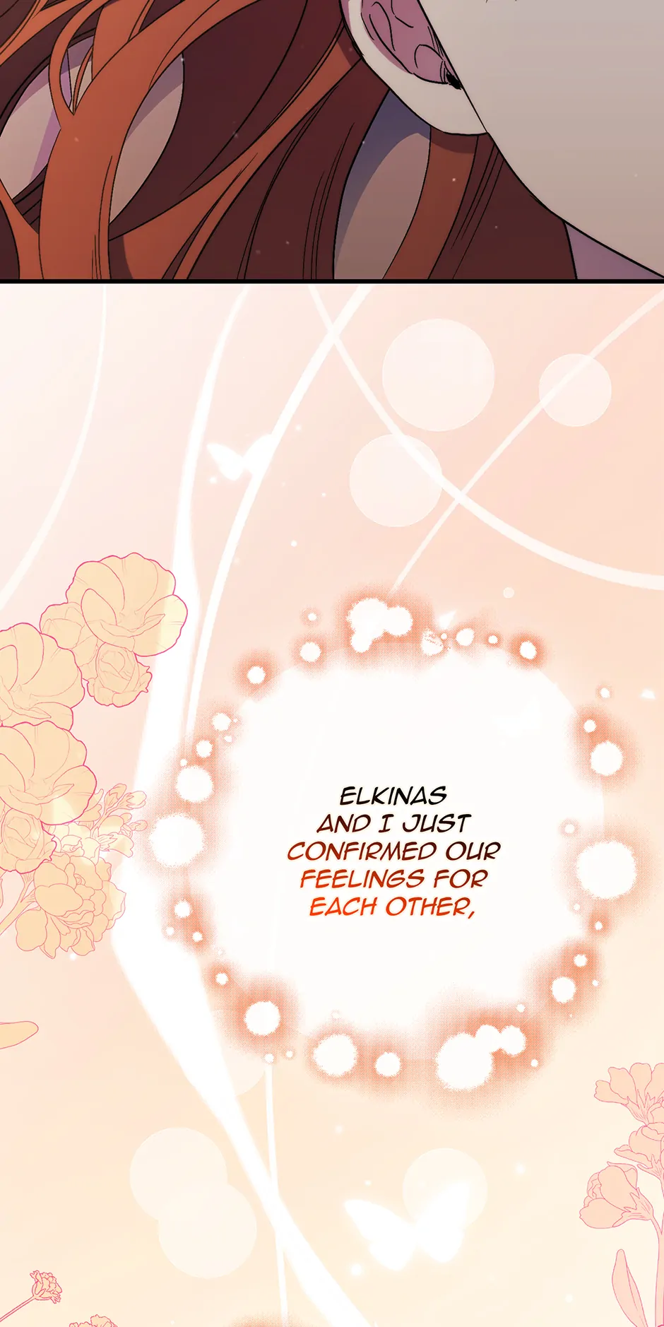 The Hero Went Crazy Even Though I’m the One Who Died Chapter 57 - Page 50