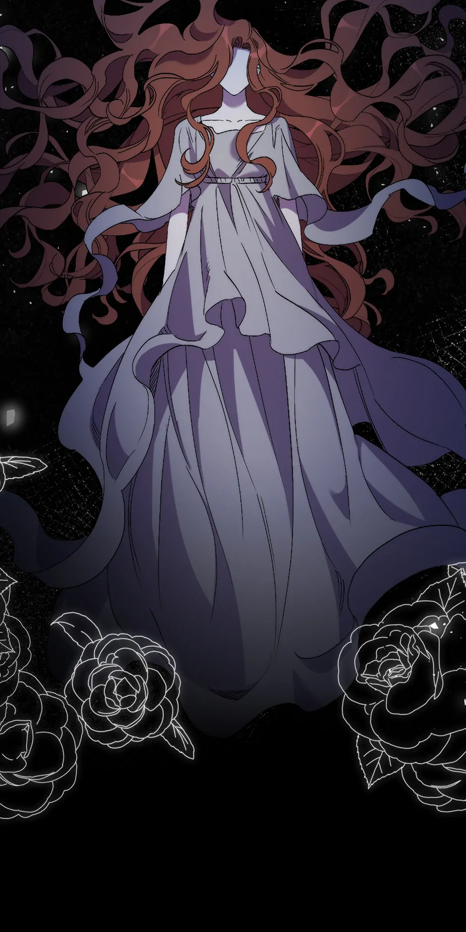 The Hero Went Crazy Even Though I’m the One Who Died Chapter 57 - Page 54