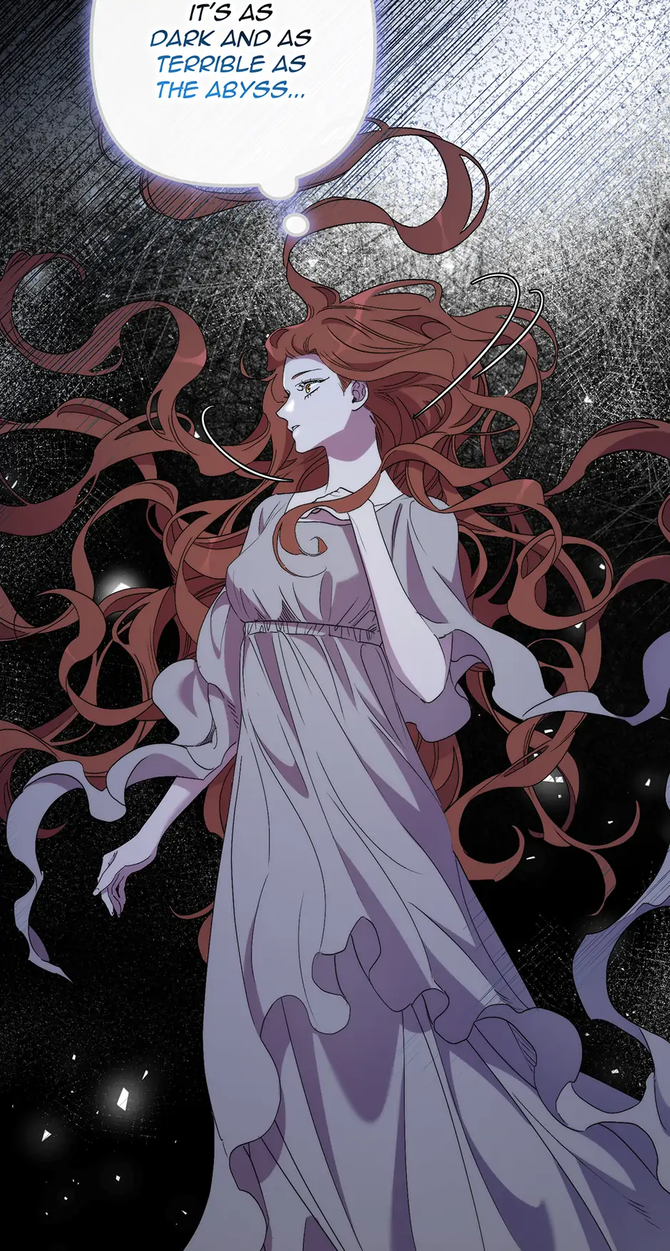 The Hero Went Crazy Even Though I’m the One Who Died Chapter 57 - Page 56