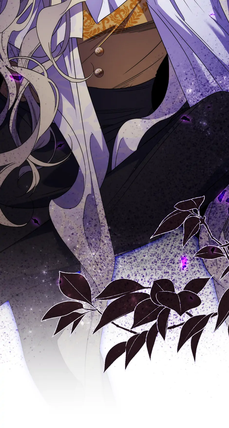 The Hero Went Crazy Even Though I’m the One Who Died Chapter 57 - Page 60