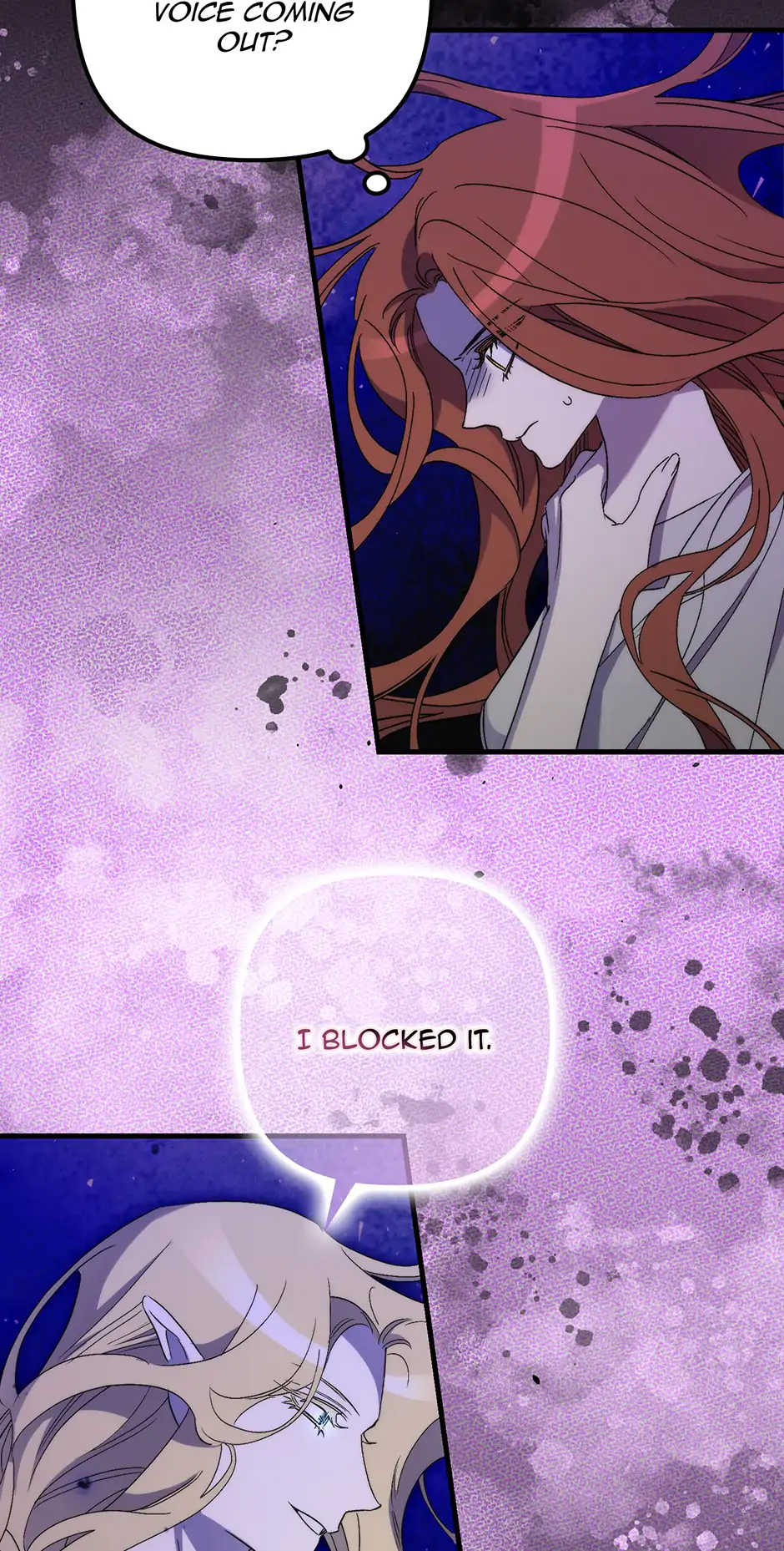 The Hero Went Crazy Even Though I’m the One Who Died Chapter 58 - Page 12