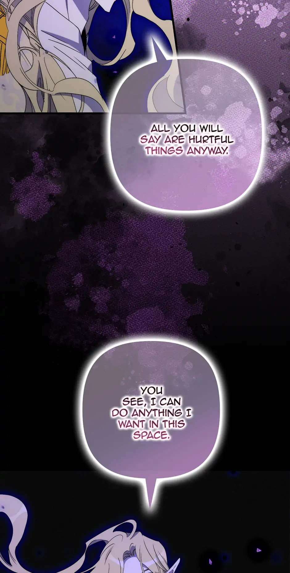 The Hero Went Crazy Even Though I’m the One Who Died Chapter 58 - Page 13