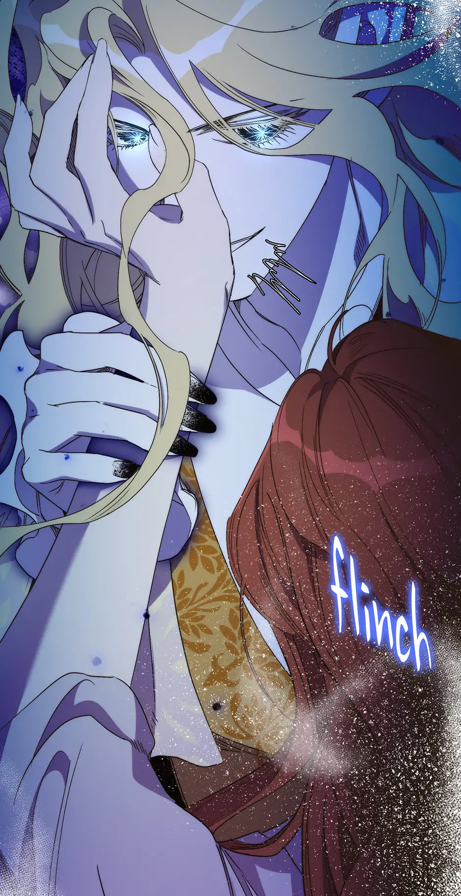 The Hero Went Crazy Even Though I’m the One Who Died Chapter 58 - Page 22