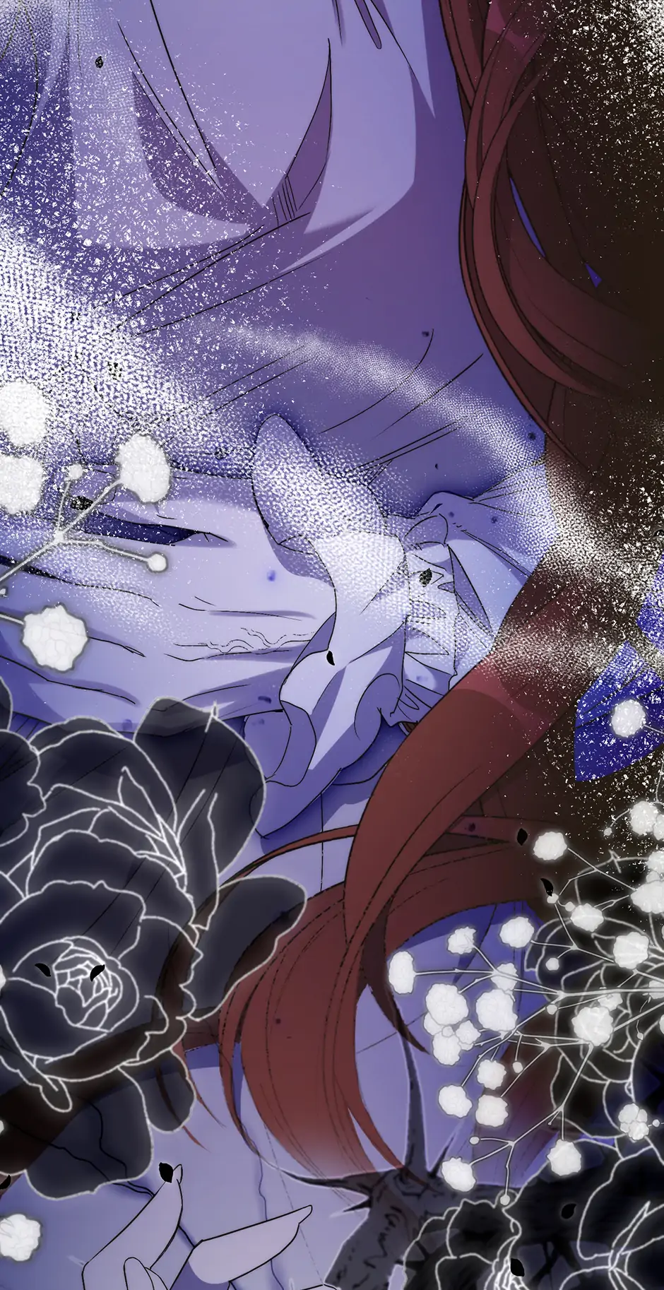 The Hero Went Crazy Even Though I’m the One Who Died Chapter 58 - Page 23