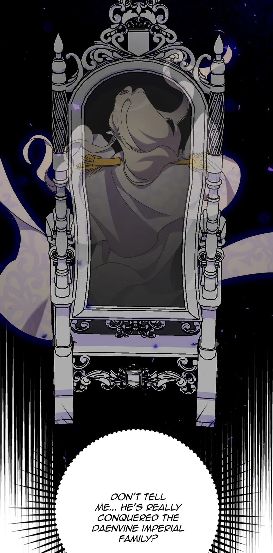 The Hero Went Crazy Even Though I’m the One Who Died Chapter 58 - Page 3