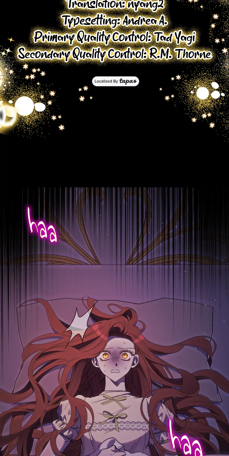 The Hero Went Crazy Even Though I’m the One Who Died Chapter 58 - Page 30