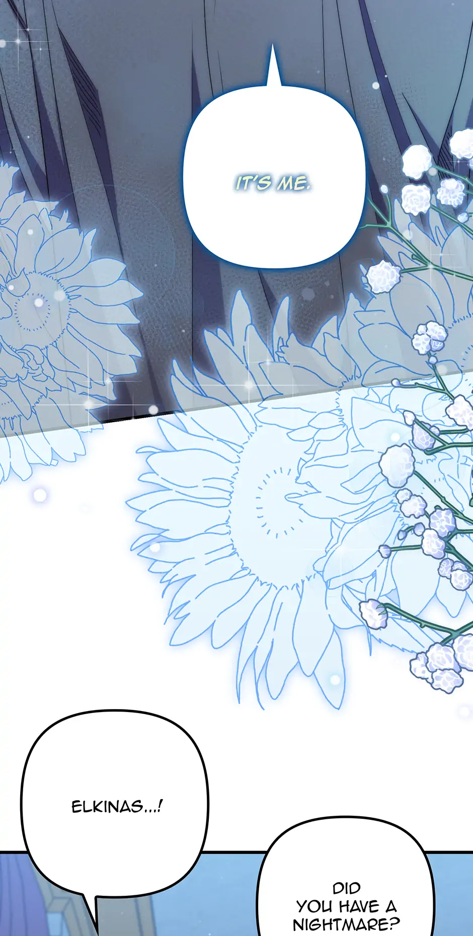 The Hero Went Crazy Even Though I’m the One Who Died Chapter 58 - Page 36