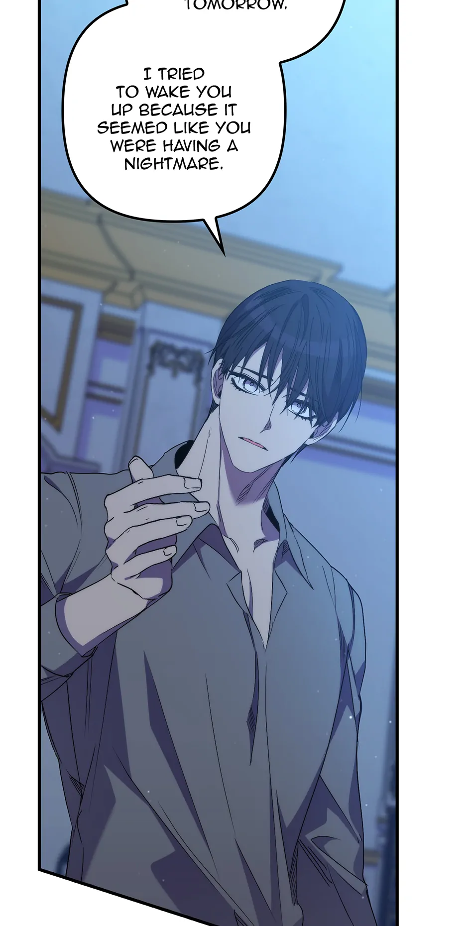 The Hero Went Crazy Even Though I’m the One Who Died Chapter 58 - Page 38