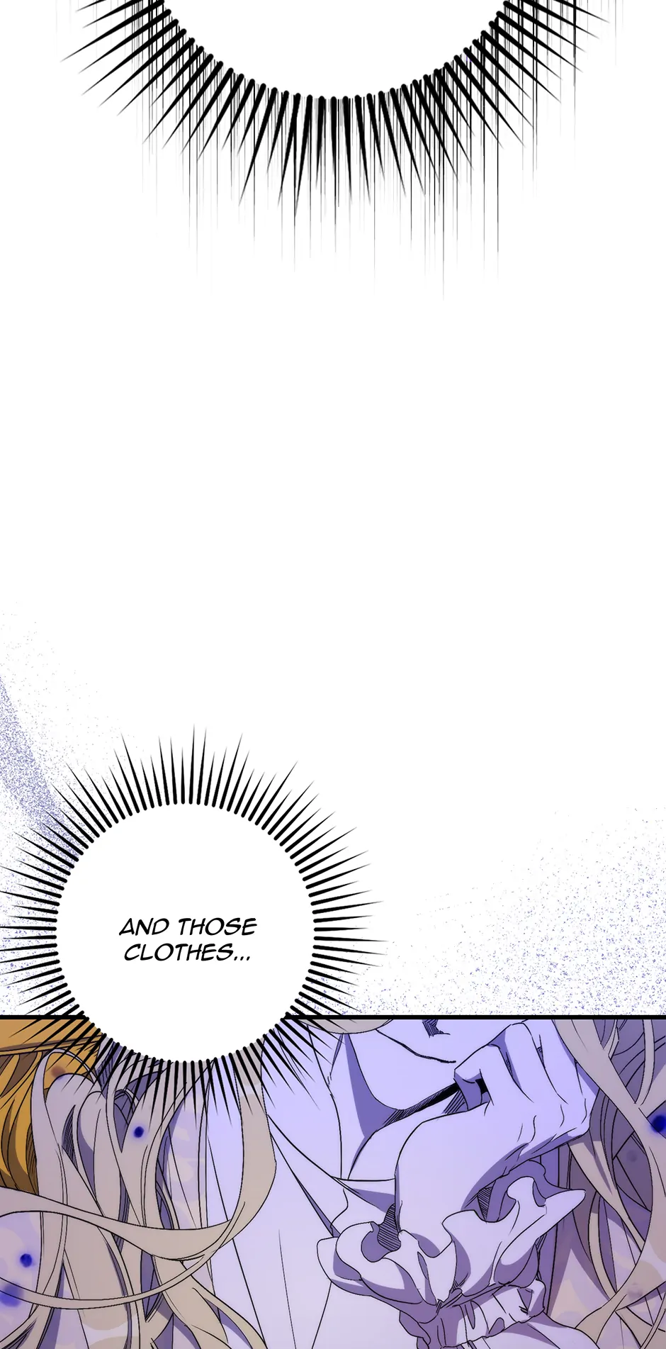 The Hero Went Crazy Even Though I’m the One Who Died Chapter 58 - Page 4