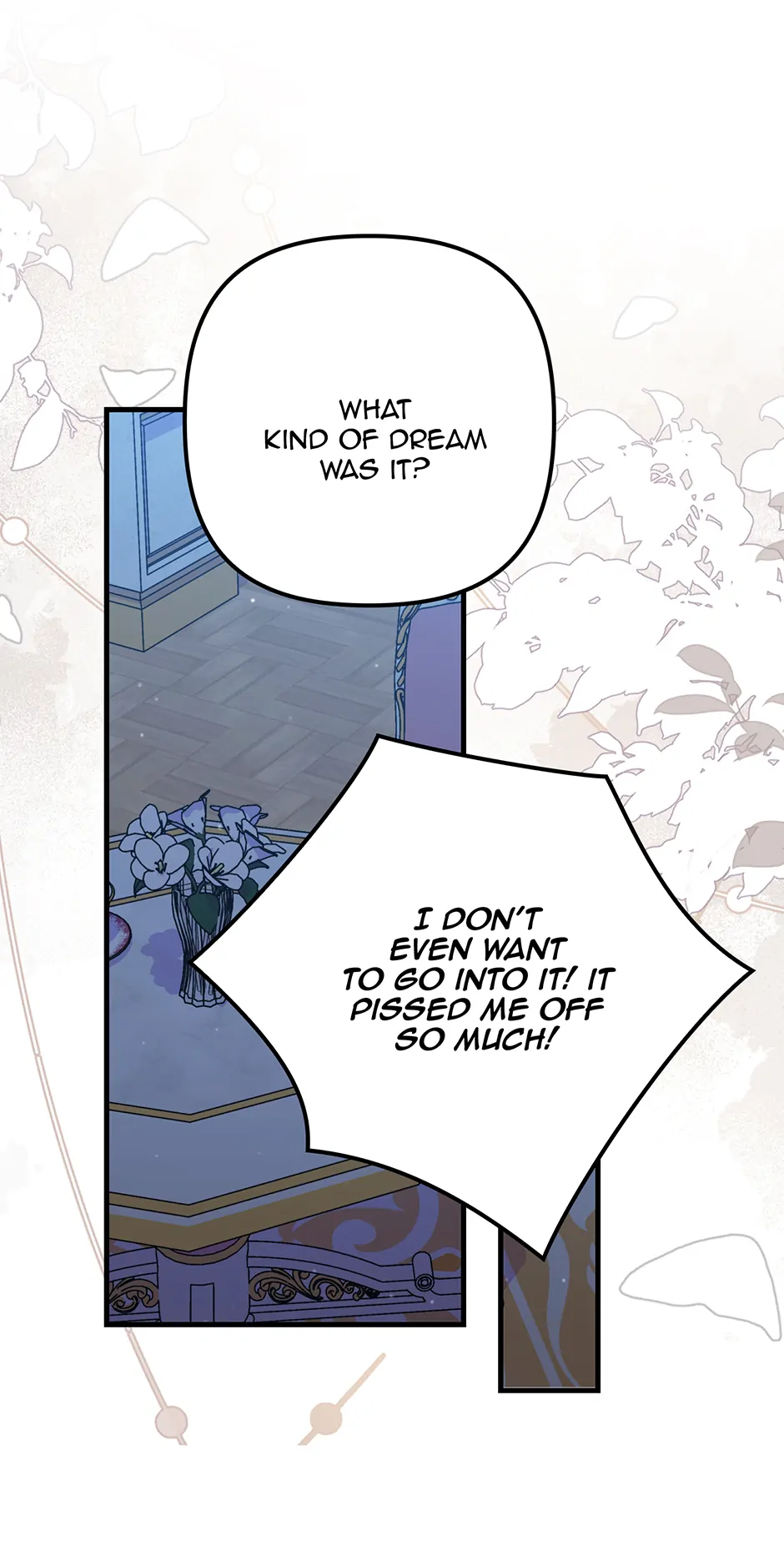 The Hero Went Crazy Even Though I’m the One Who Died Chapter 58 - Page 41