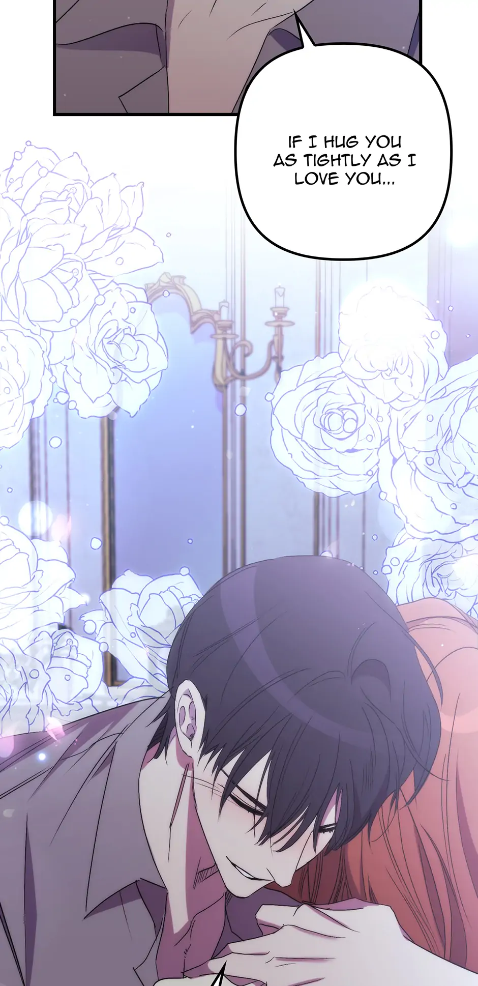 The Hero Went Crazy Even Though I’m the One Who Died Chapter 58 - Page 44