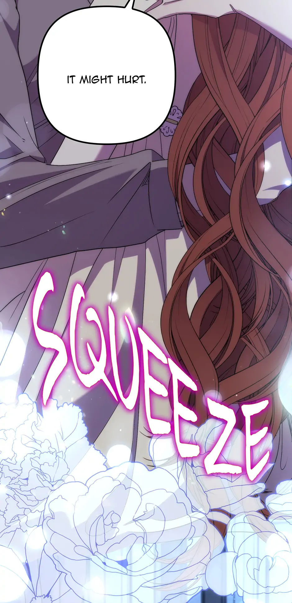 The Hero Went Crazy Even Though I’m the One Who Died Chapter 58 - Page 45