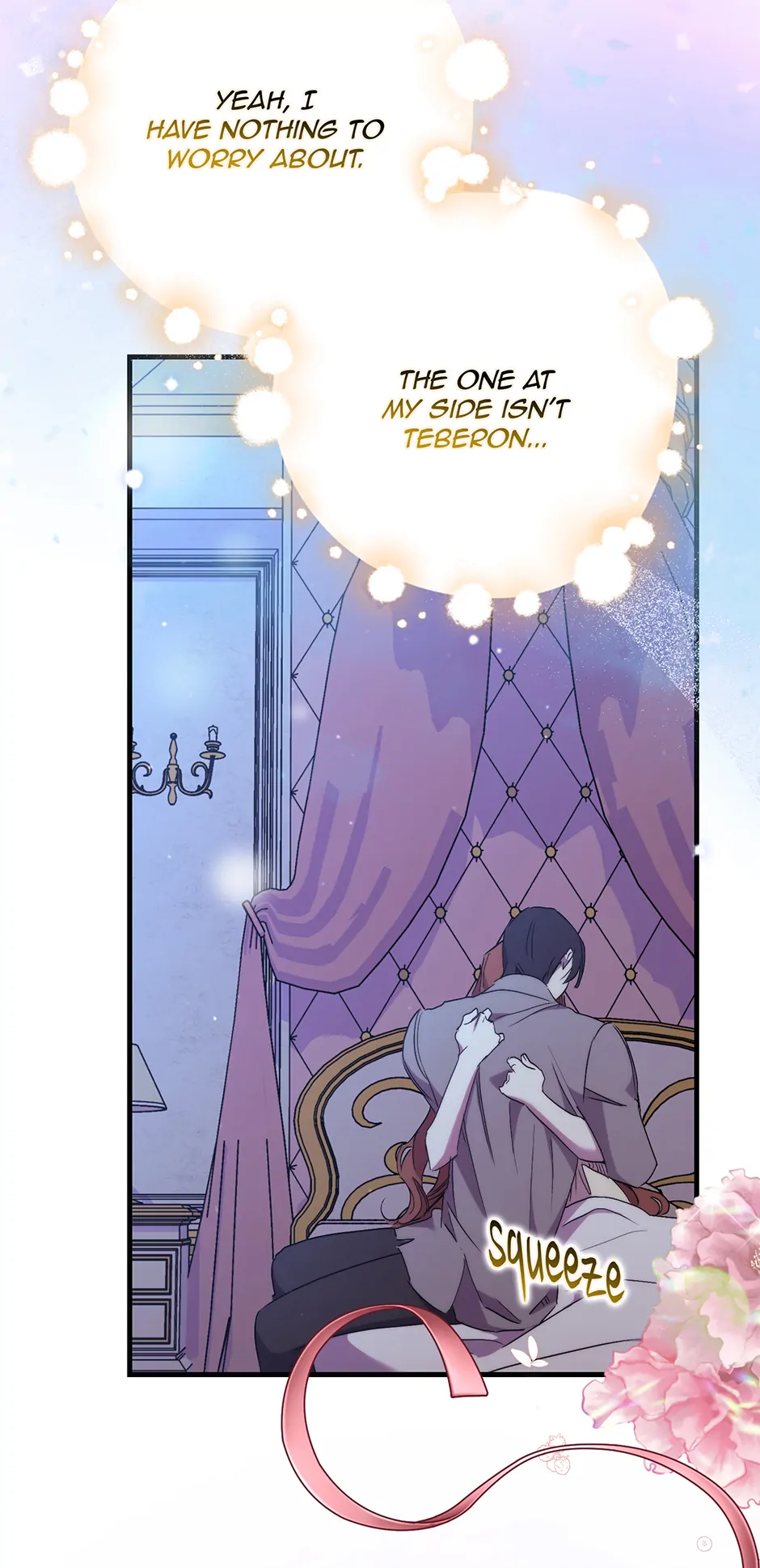 The Hero Went Crazy Even Though I’m the One Who Died Chapter 58 - Page 48