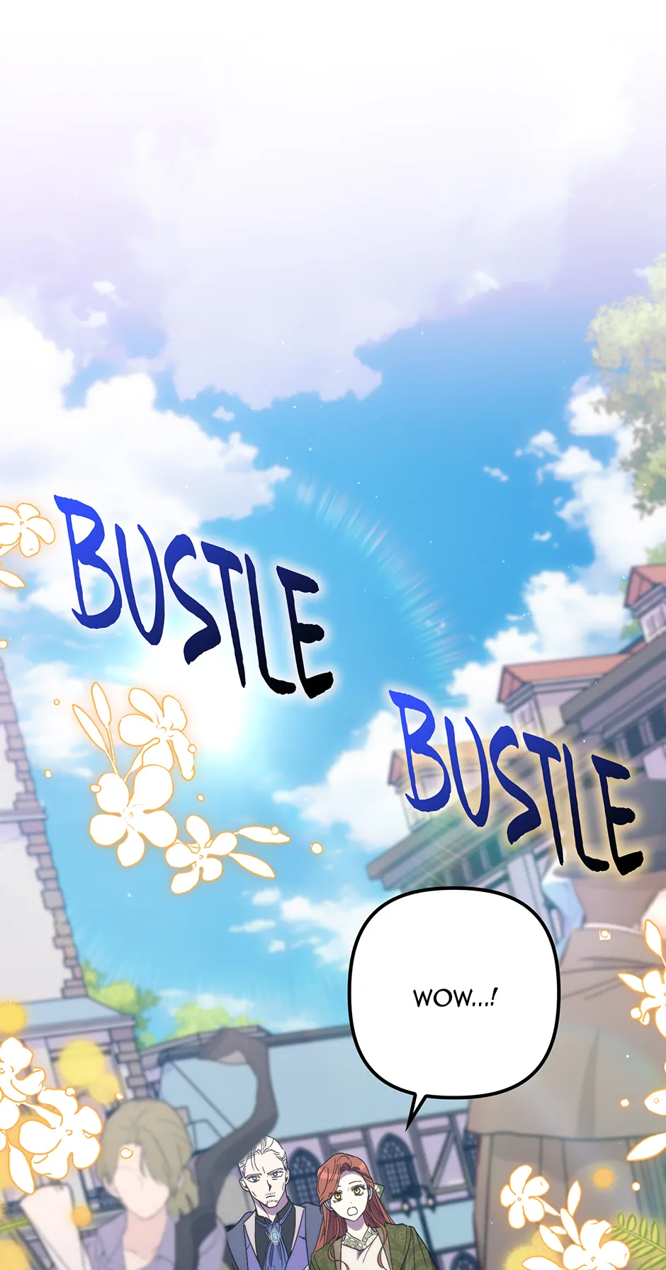 The Hero Went Crazy Even Though I’m the One Who Died Chapter 58 - Page 50