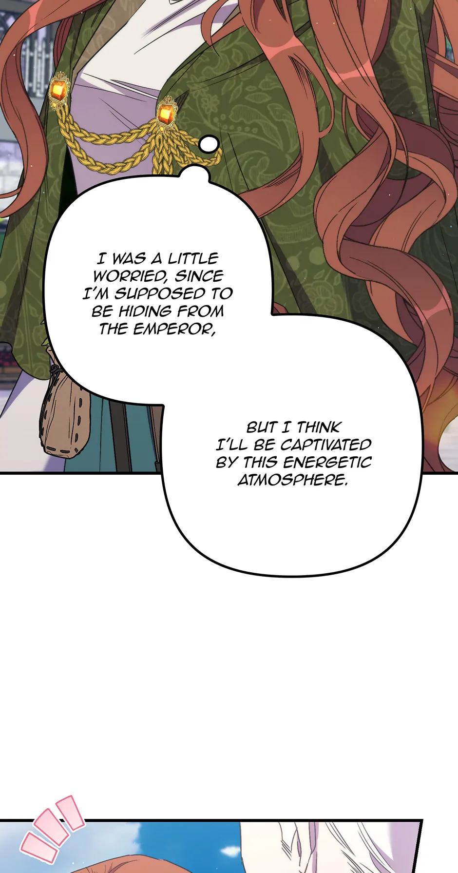 The Hero Went Crazy Even Though I’m the One Who Died Chapter 58 - Page 54
