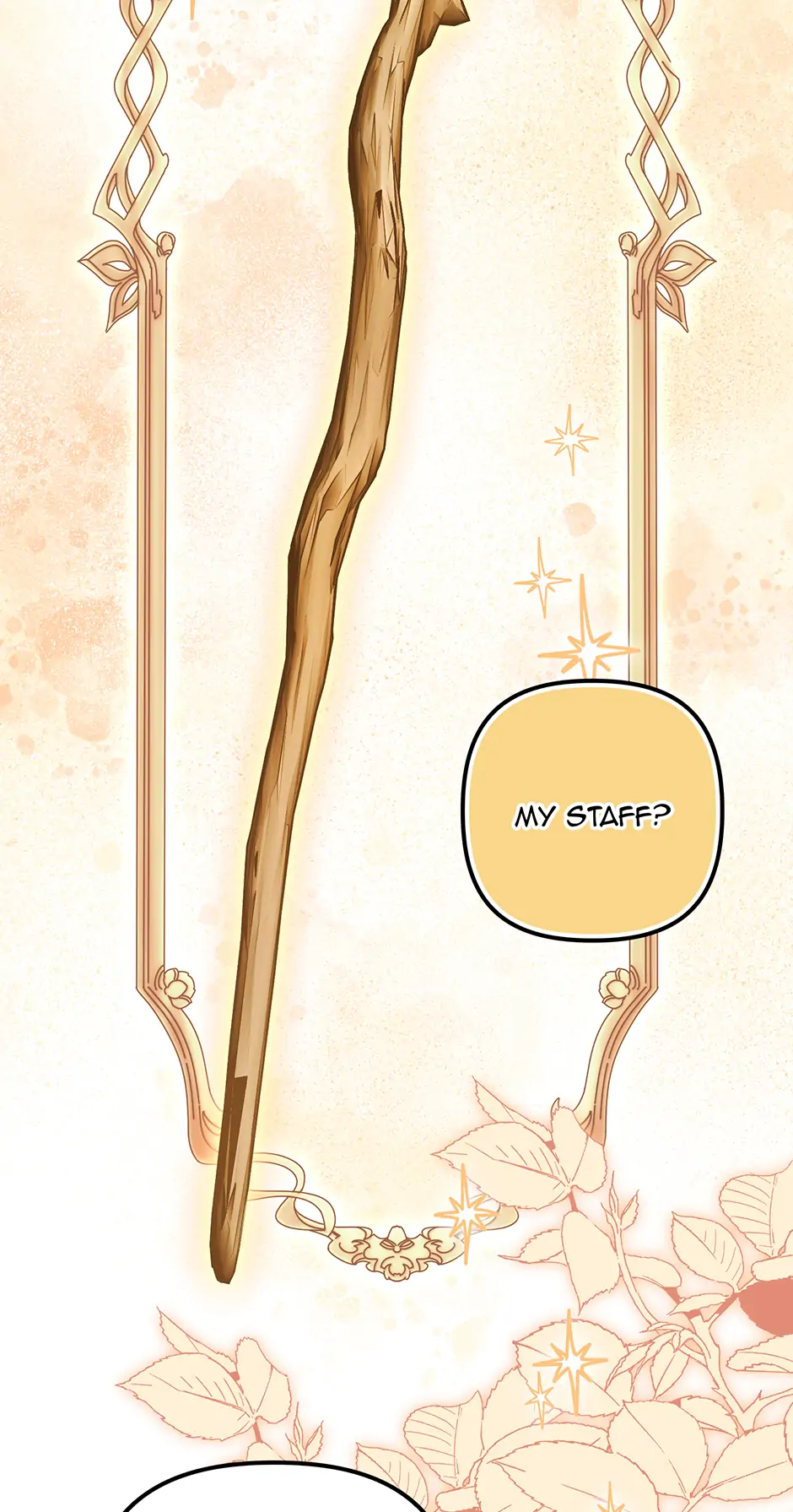 The Hero Went Crazy Even Though I’m the One Who Died Chapter 58 - Page 56