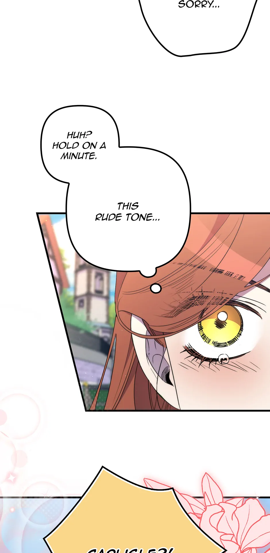 The Hero Went Crazy Even Though I’m the One Who Died Chapter 58 - Page 60
