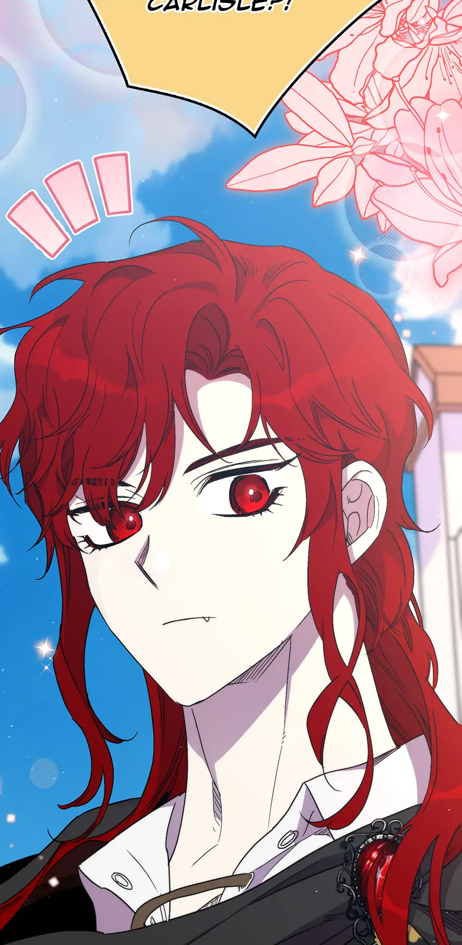 The Hero Went Crazy Even Though I’m the One Who Died Chapter 58 - Page 61