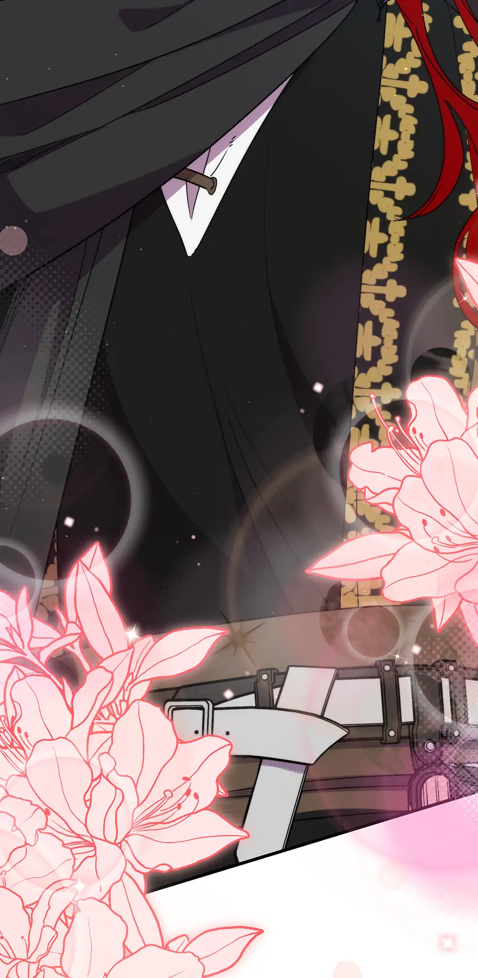 The Hero Went Crazy Even Though I’m the One Who Died Chapter 58 - Page 62