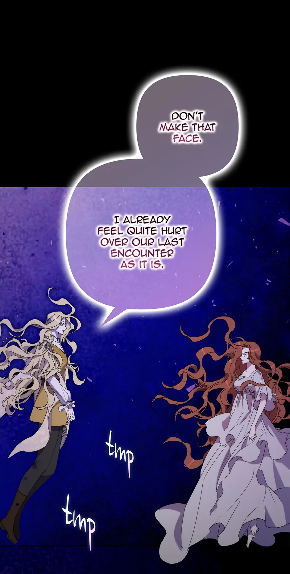 The Hero Went Crazy Even Though I’m the One Who Died Chapter 58 - Page 8
