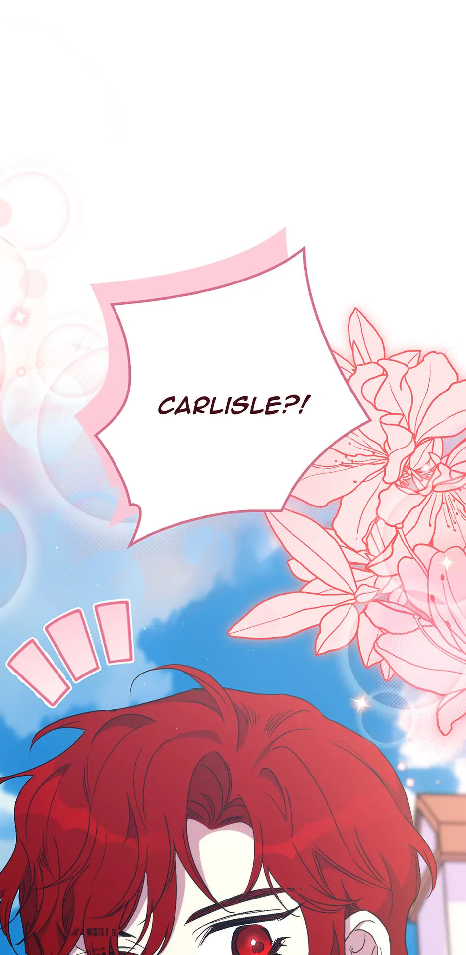 The Hero Went Crazy Even Though I’m the One Who Died Chapter 59 - Page 0