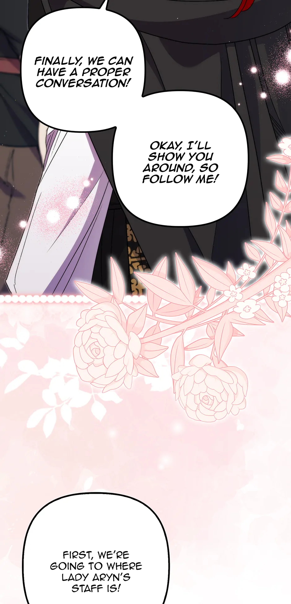 The Hero Went Crazy Even Though I’m the One Who Died Chapter 59 - Page 11
