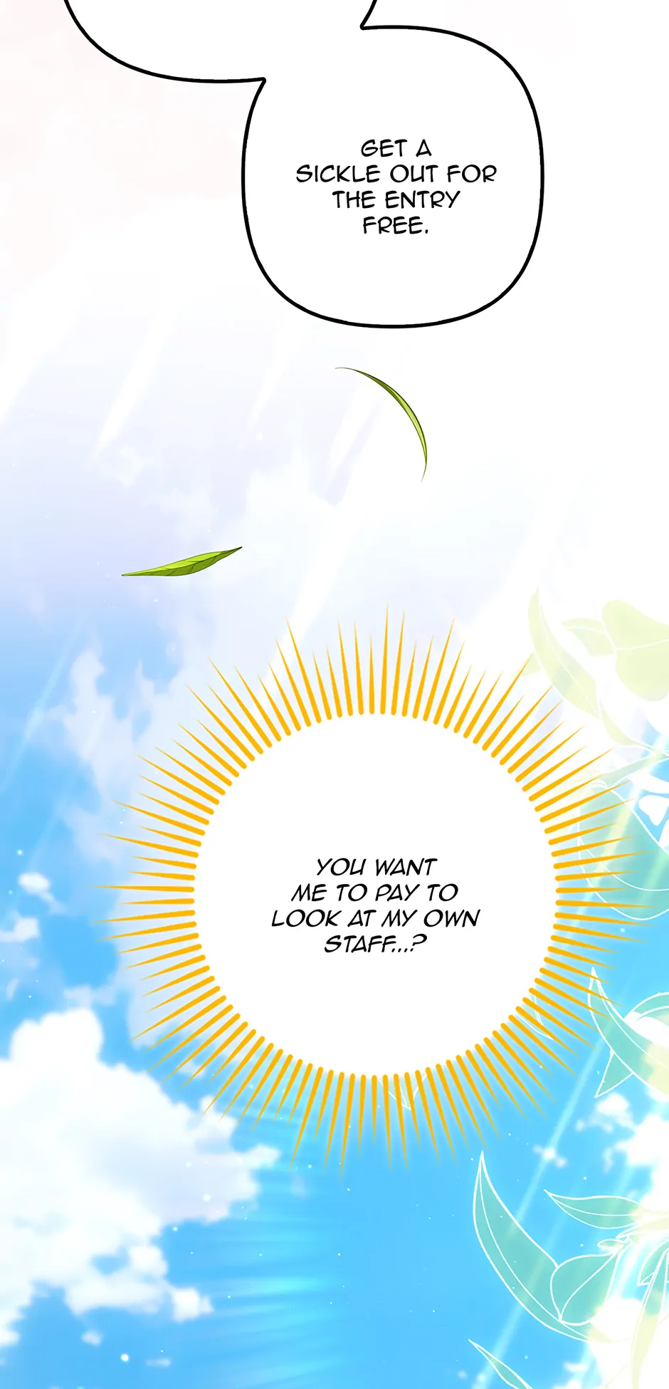 The Hero Went Crazy Even Though I’m the One Who Died Chapter 59 - Page 12
