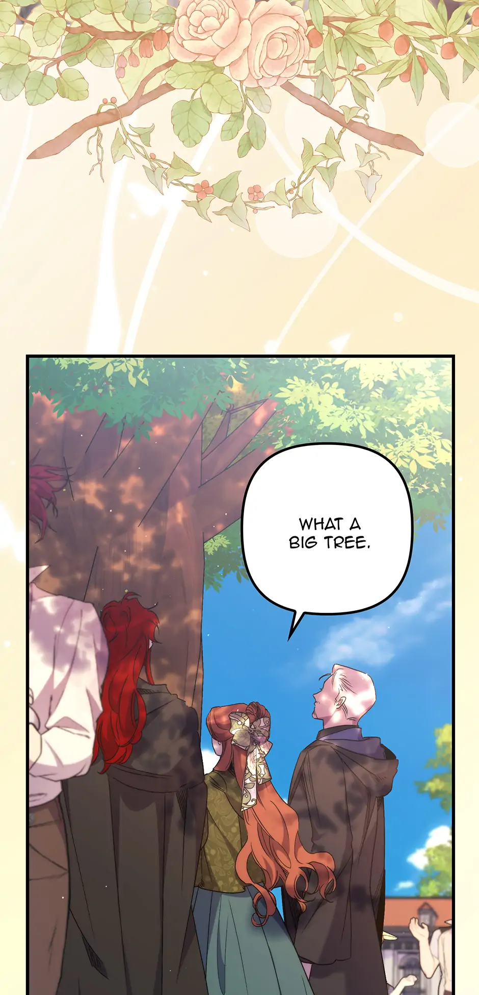The Hero Went Crazy Even Though I’m the One Who Died Chapter 59 - Page 15