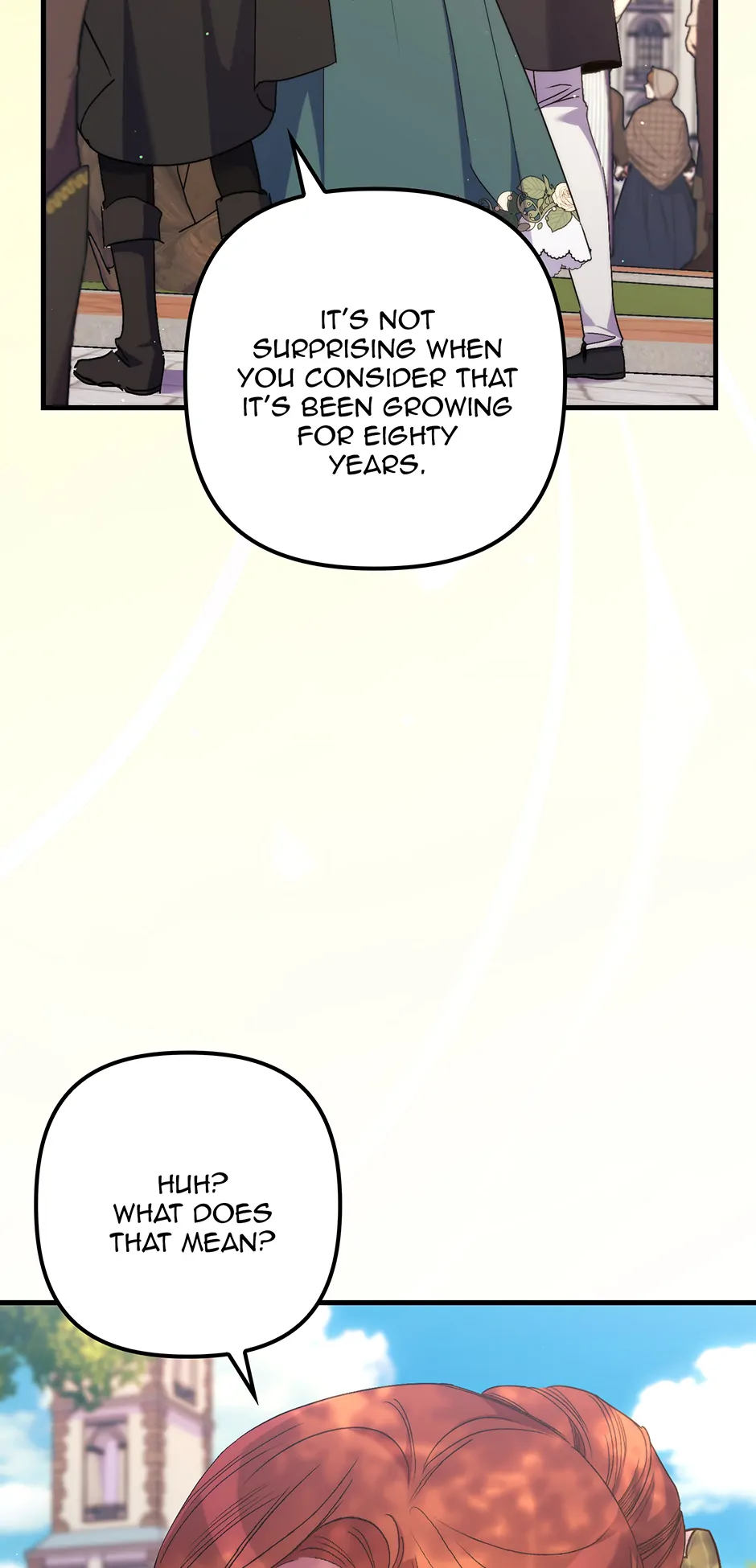The Hero Went Crazy Even Though I’m the One Who Died Chapter 59 - Page 16