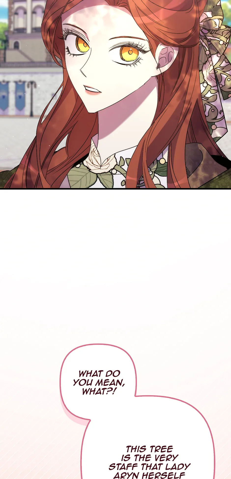 The Hero Went Crazy Even Though I’m the One Who Died Chapter 59 - Page 17