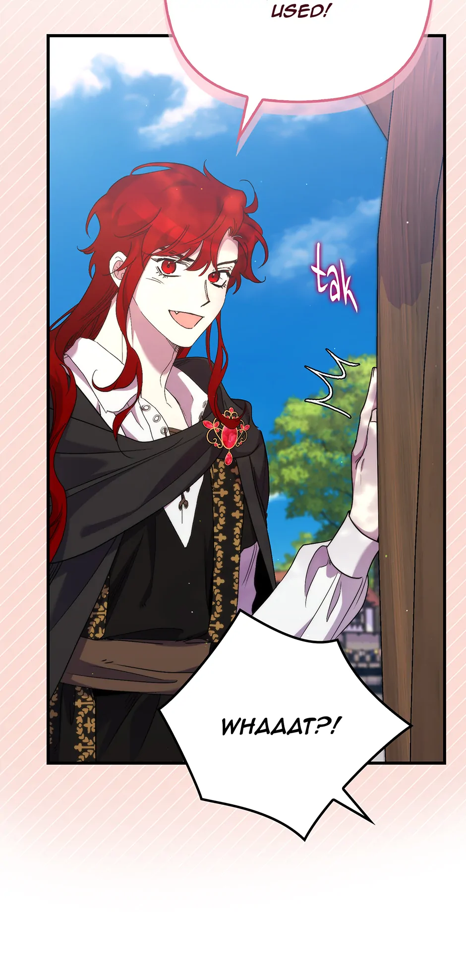 The Hero Went Crazy Even Though I’m the One Who Died Chapter 59 - Page 18