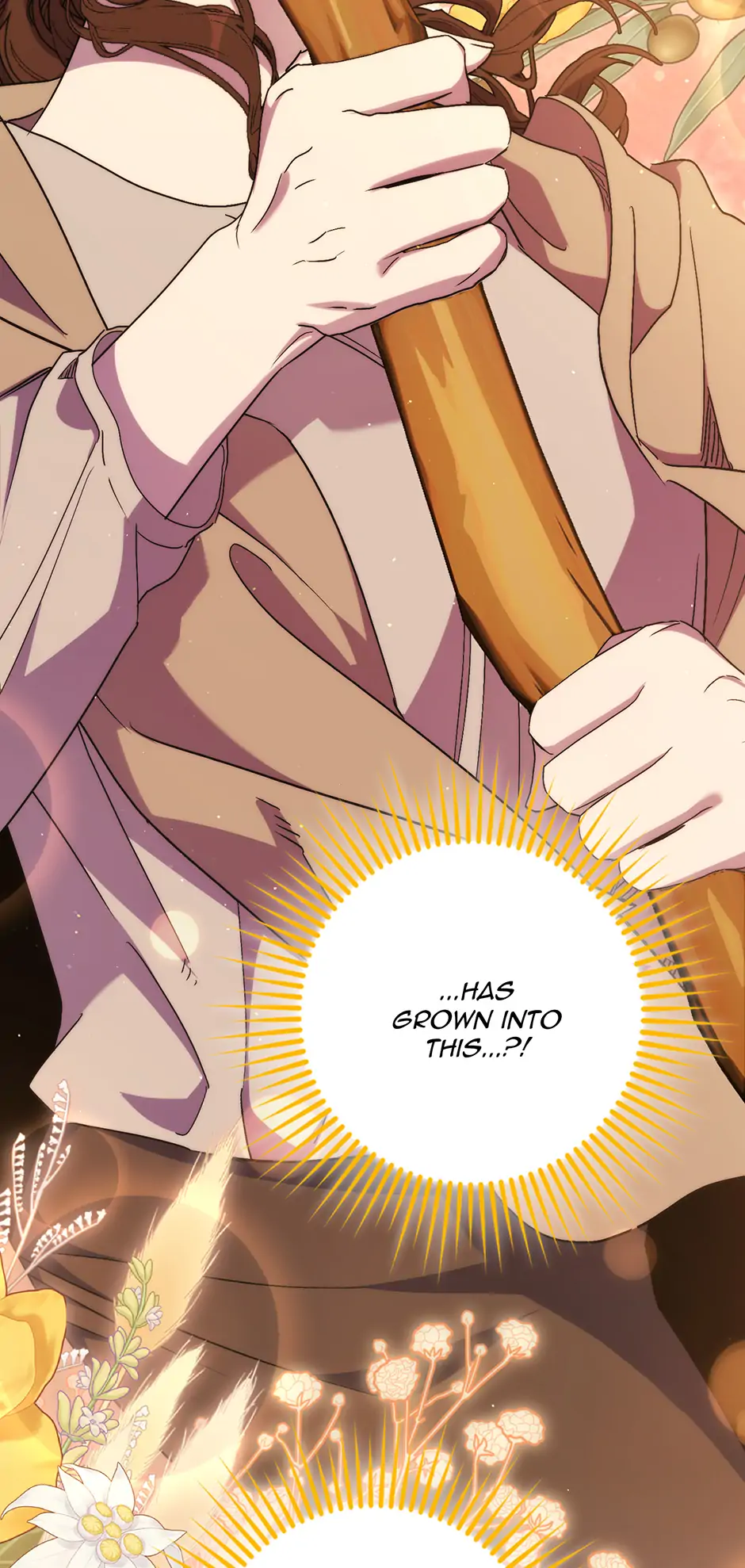 The Hero Went Crazy Even Though I’m the One Who Died Chapter 59 - Page 20