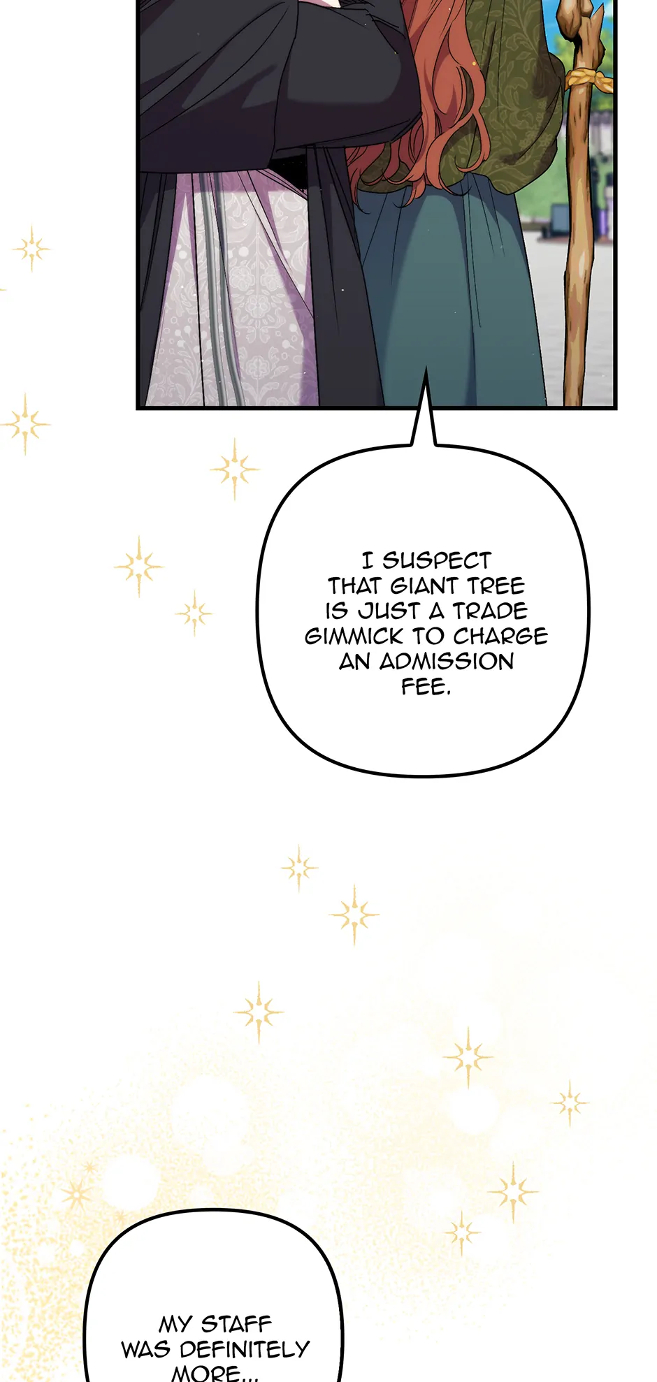 The Hero Went Crazy Even Though I’m the One Who Died Chapter 59 - Page 25