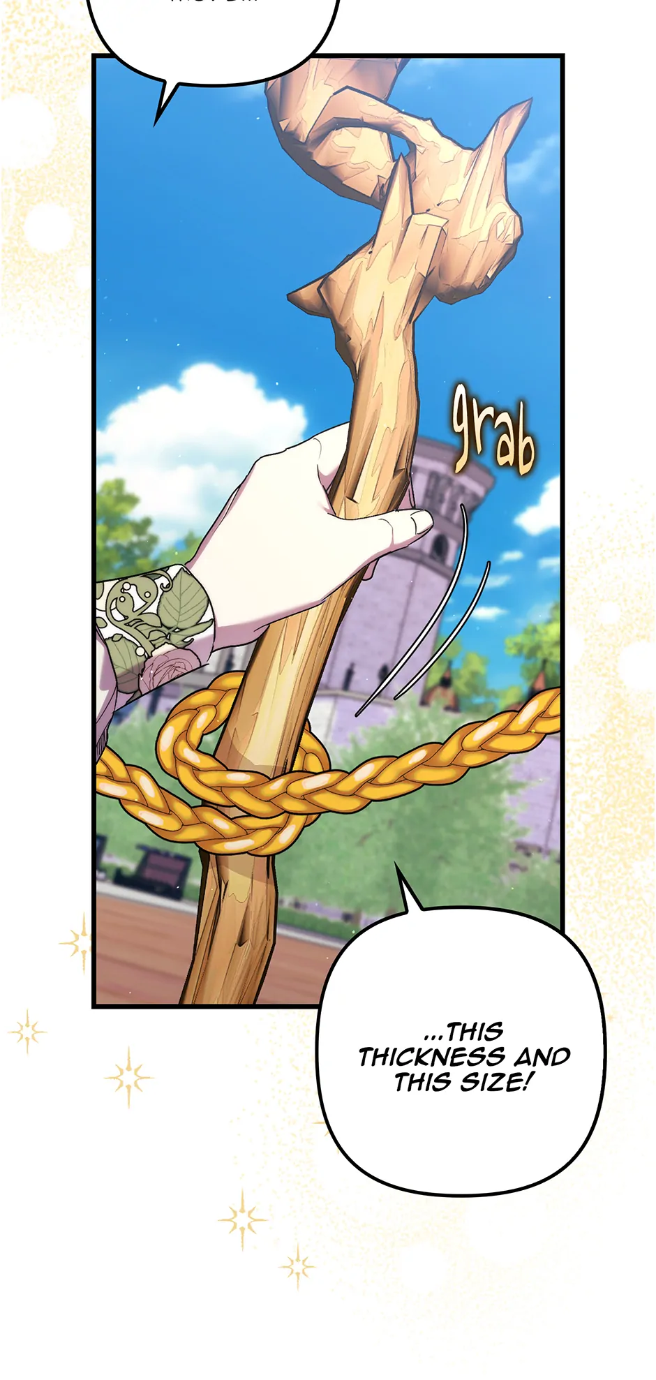 The Hero Went Crazy Even Though I’m the One Who Died Chapter 59 - Page 26