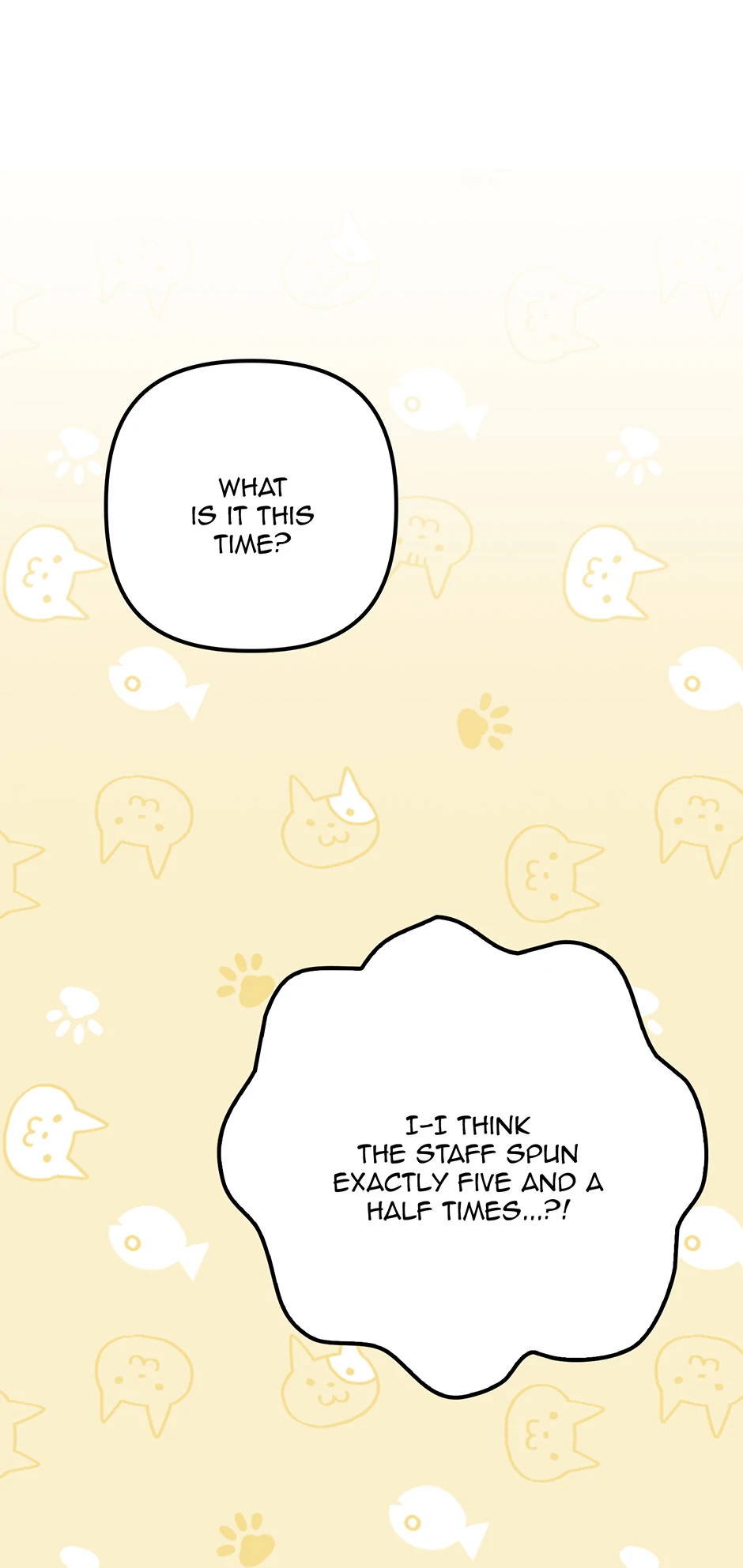 The Hero Went Crazy Even Though I’m the One Who Died Chapter 59 - Page 29