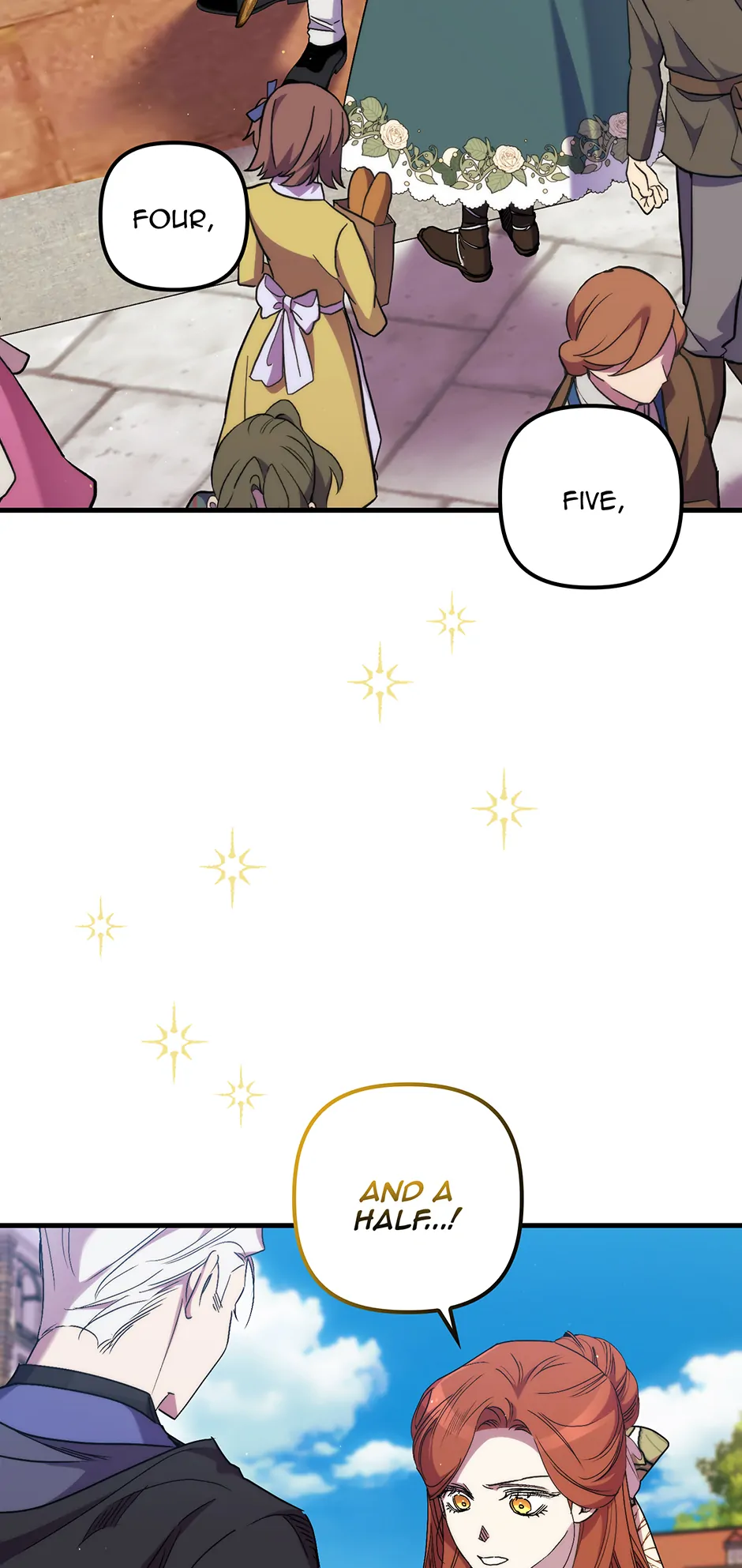The Hero Went Crazy Even Though I’m the One Who Died Chapter 59 - Page 31