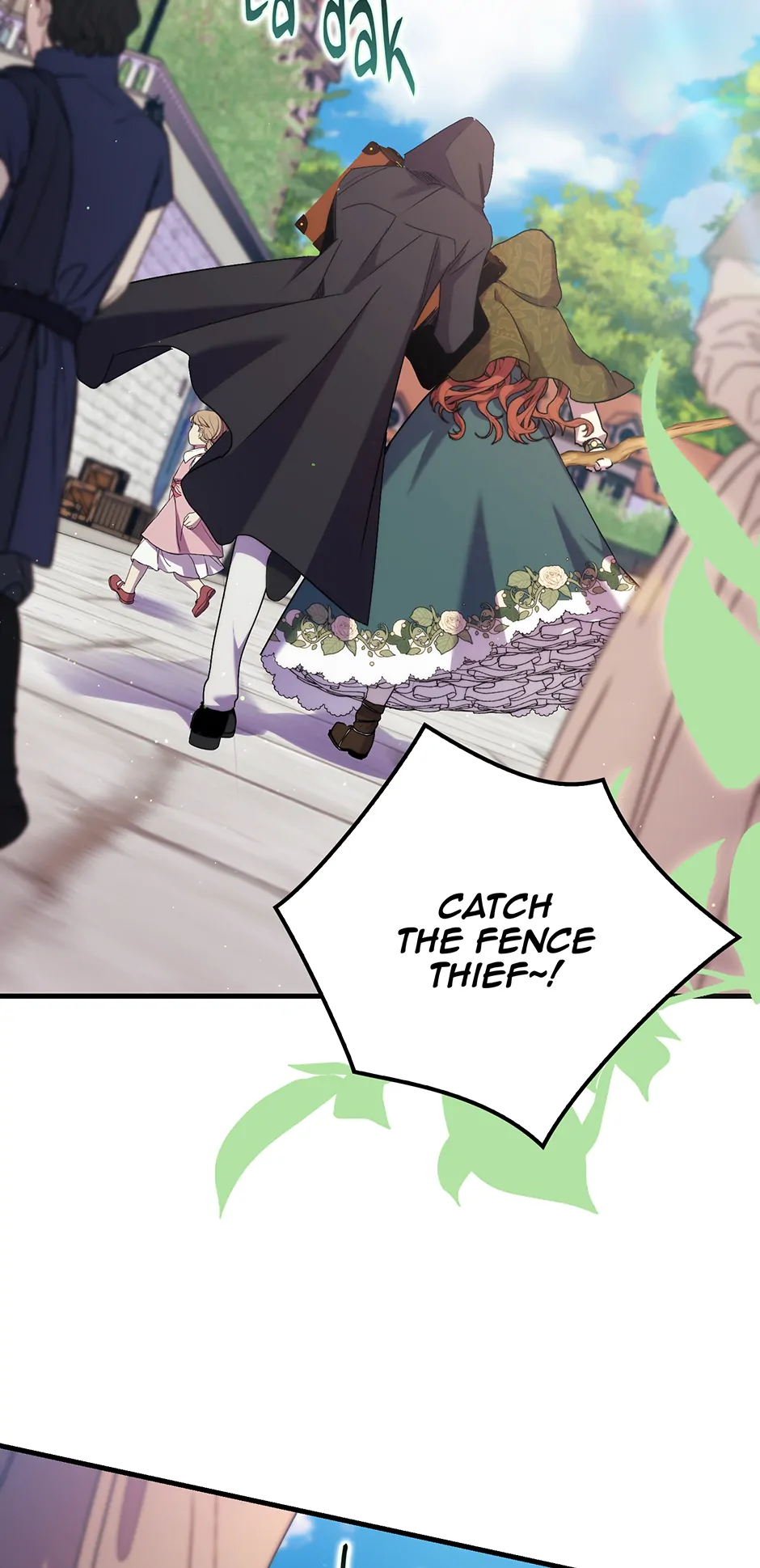 The Hero Went Crazy Even Though I’m the One Who Died Chapter 59 - Page 38