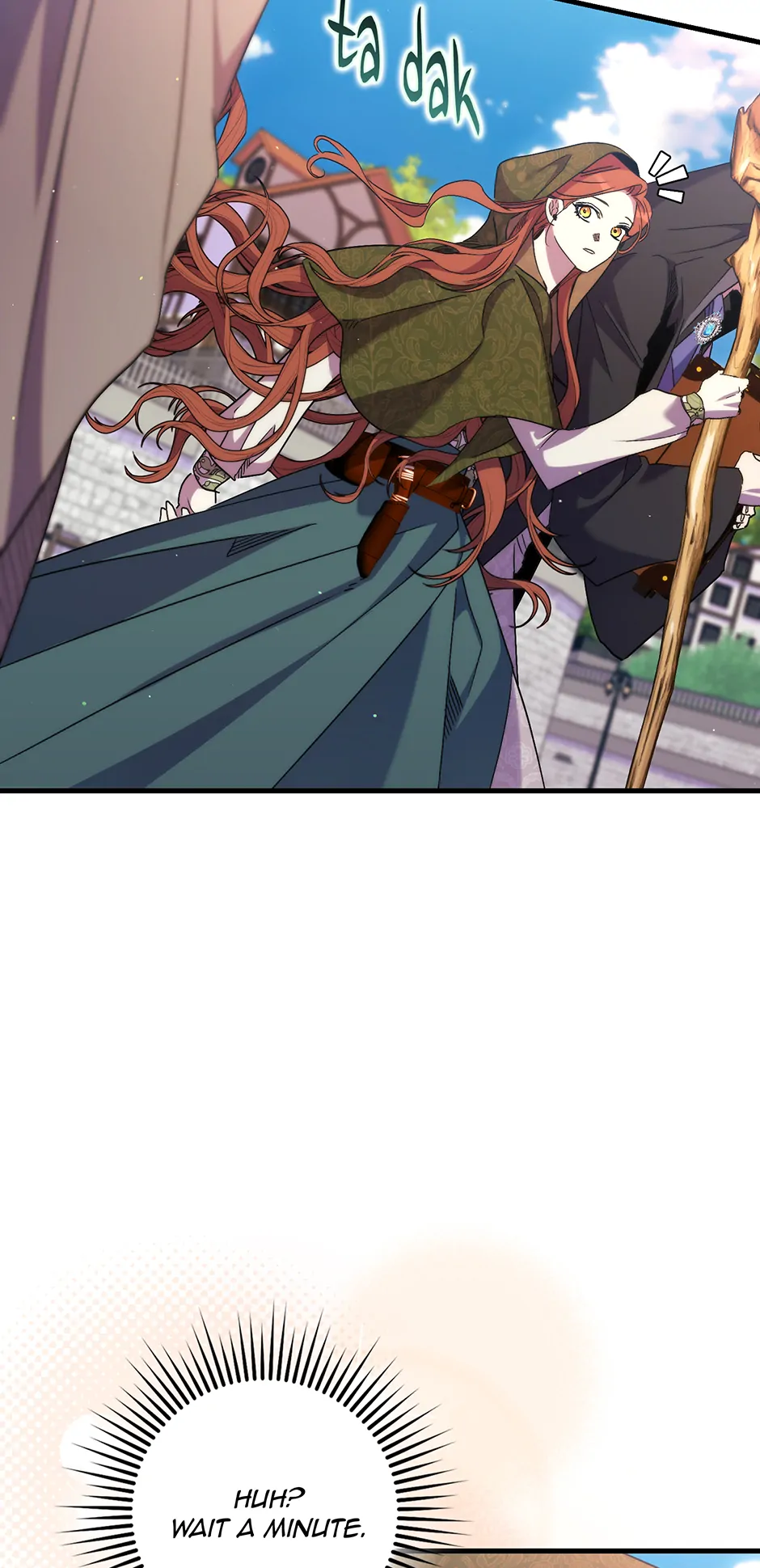 The Hero Went Crazy Even Though I’m the One Who Died Chapter 59 - Page 39