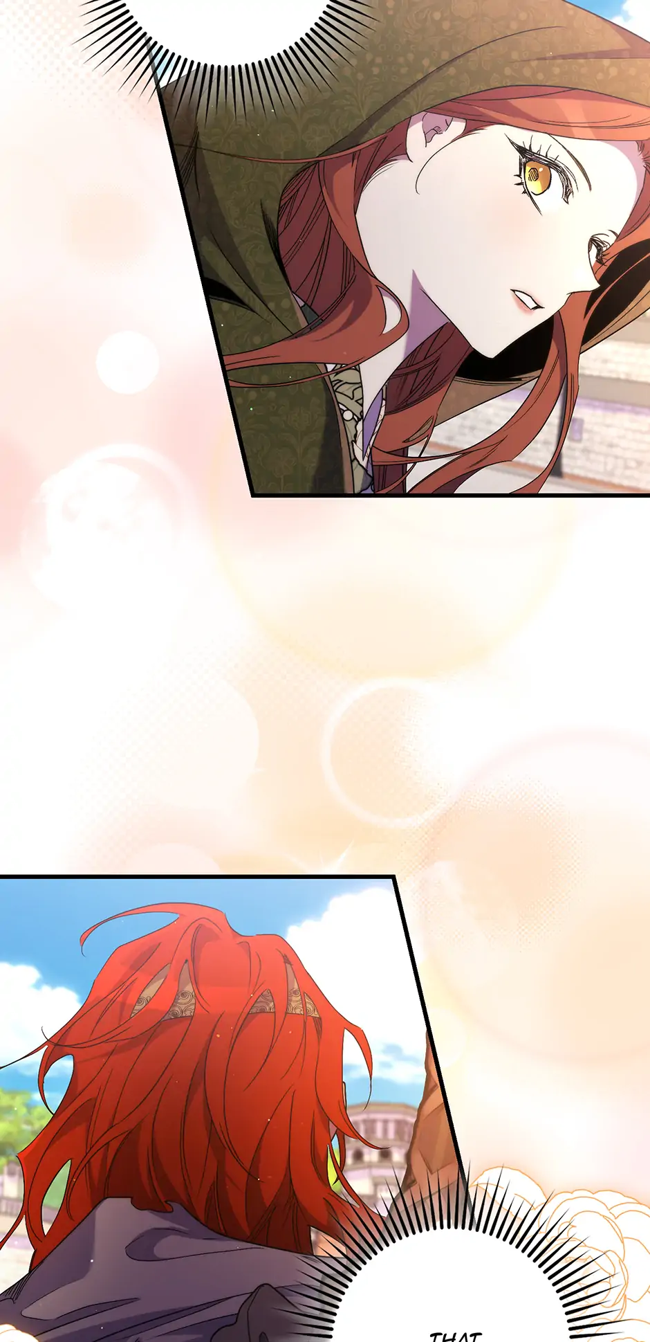The Hero Went Crazy Even Though I’m the One Who Died Chapter 59 - Page 40