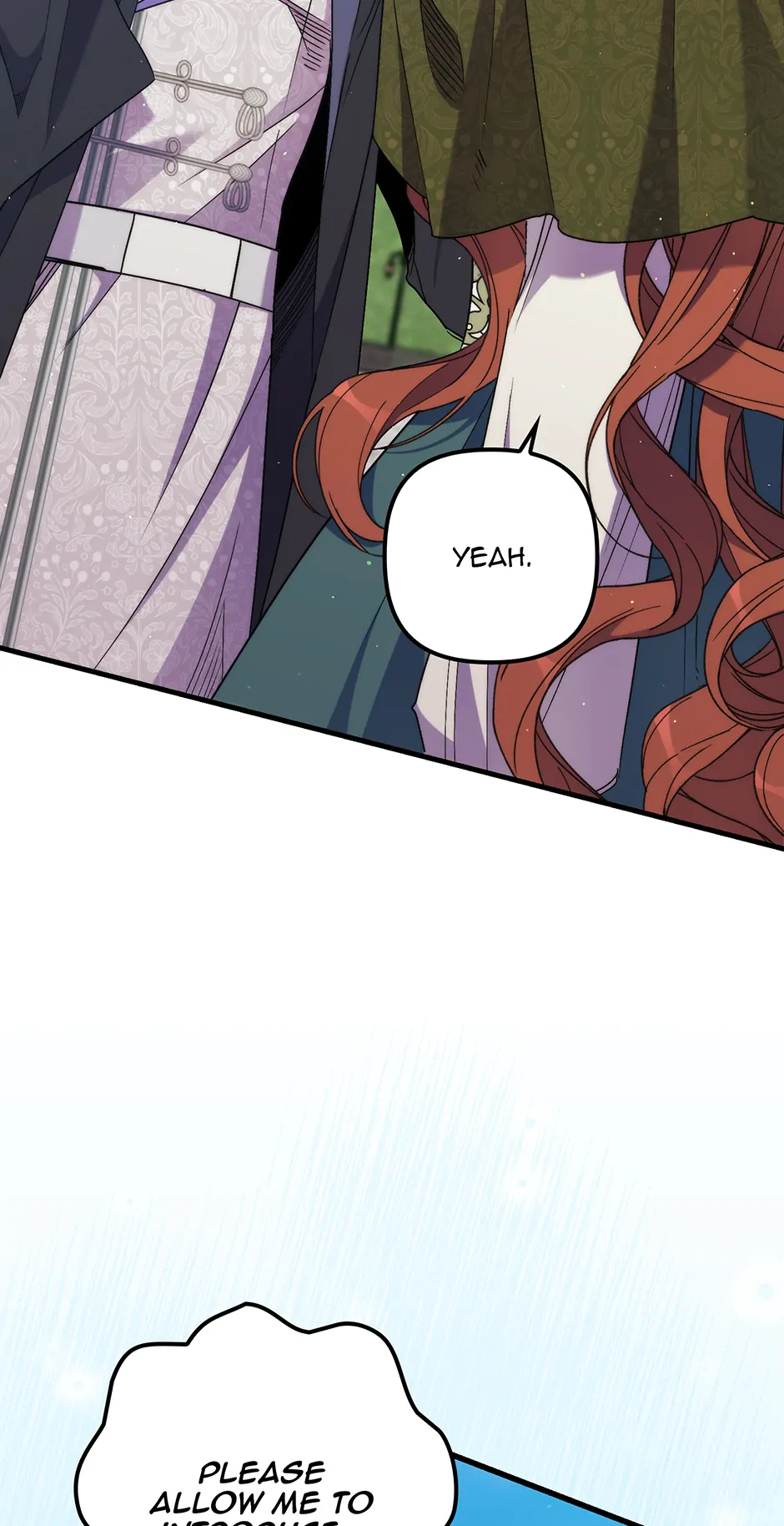 The Hero Went Crazy Even Though I’m the One Who Died Chapter 59 - Page 45