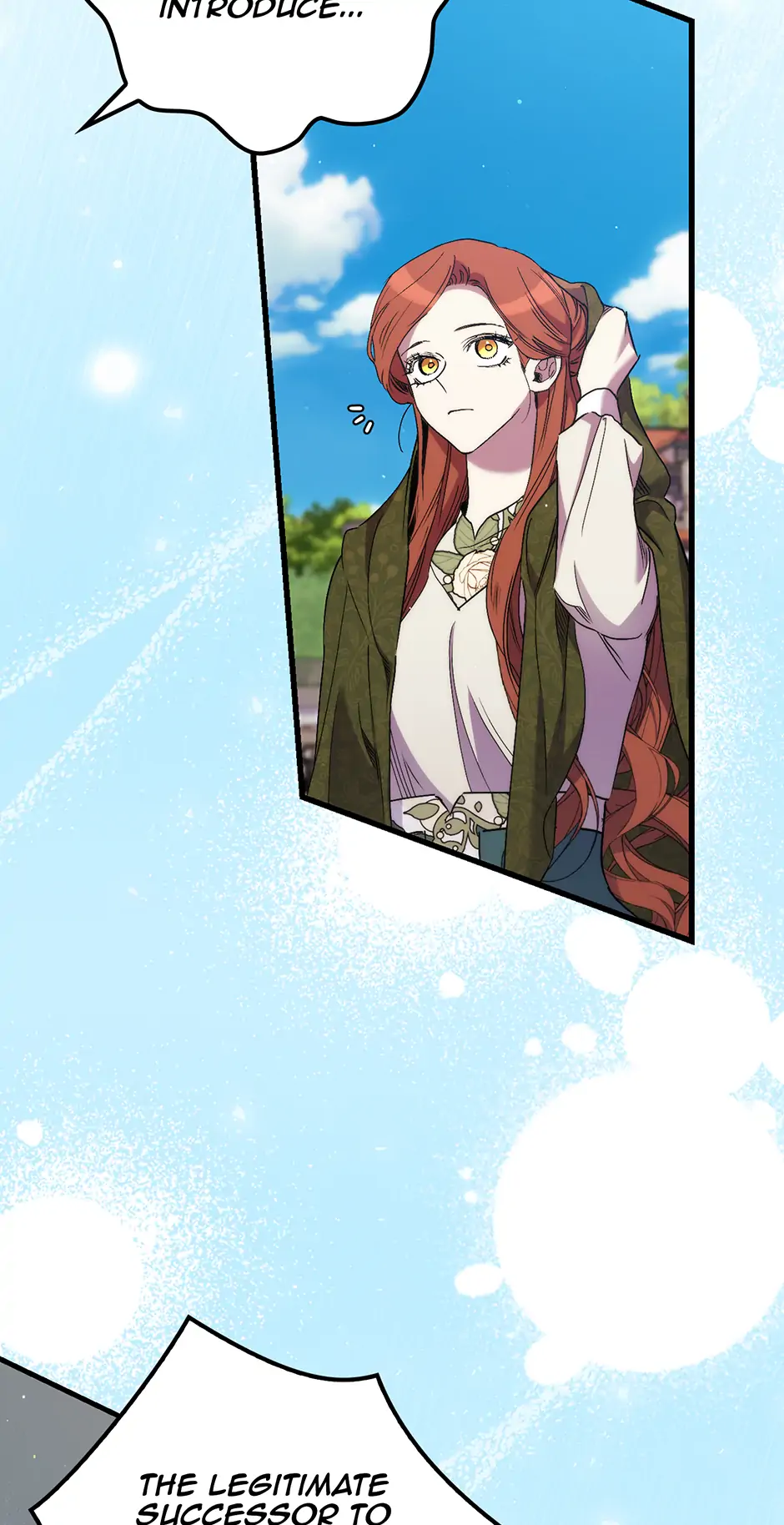 The Hero Went Crazy Even Though I’m the One Who Died Chapter 59 - Page 46