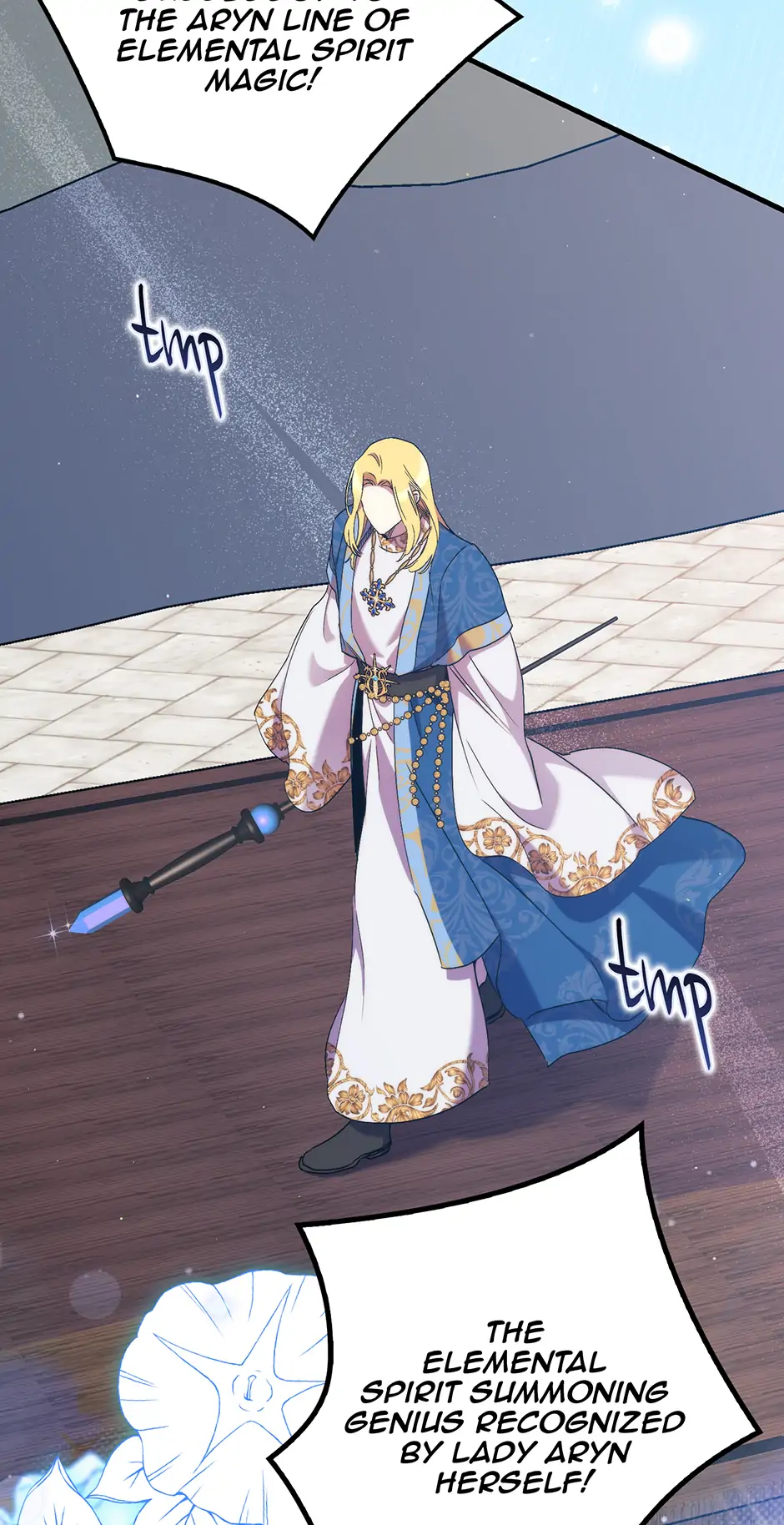 The Hero Went Crazy Even Though I’m the One Who Died Chapter 59 - Page 47