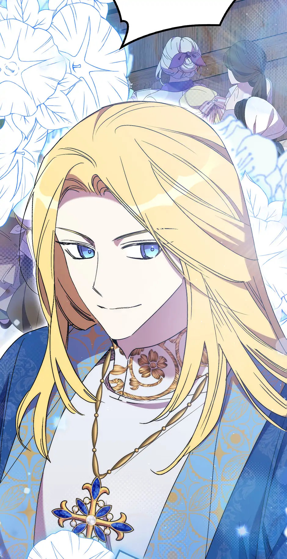 The Hero Went Crazy Even Though I’m the One Who Died Chapter 59 - Page 48