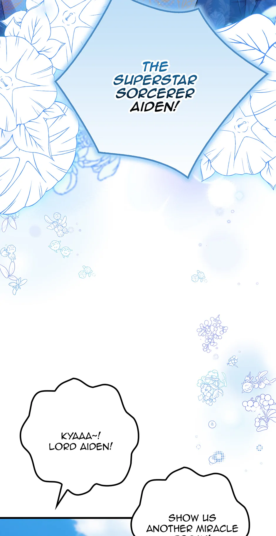 The Hero Went Crazy Even Though I’m the One Who Died Chapter 59 - Page 49