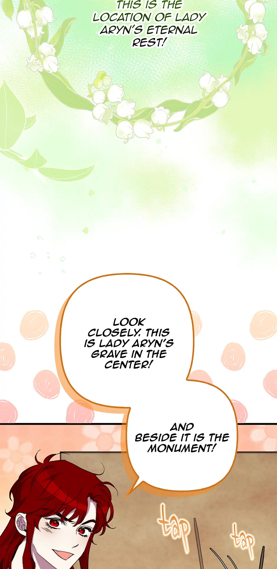 The Hero Went Crazy Even Though I’m the One Who Died Chapter 59 - Page 5