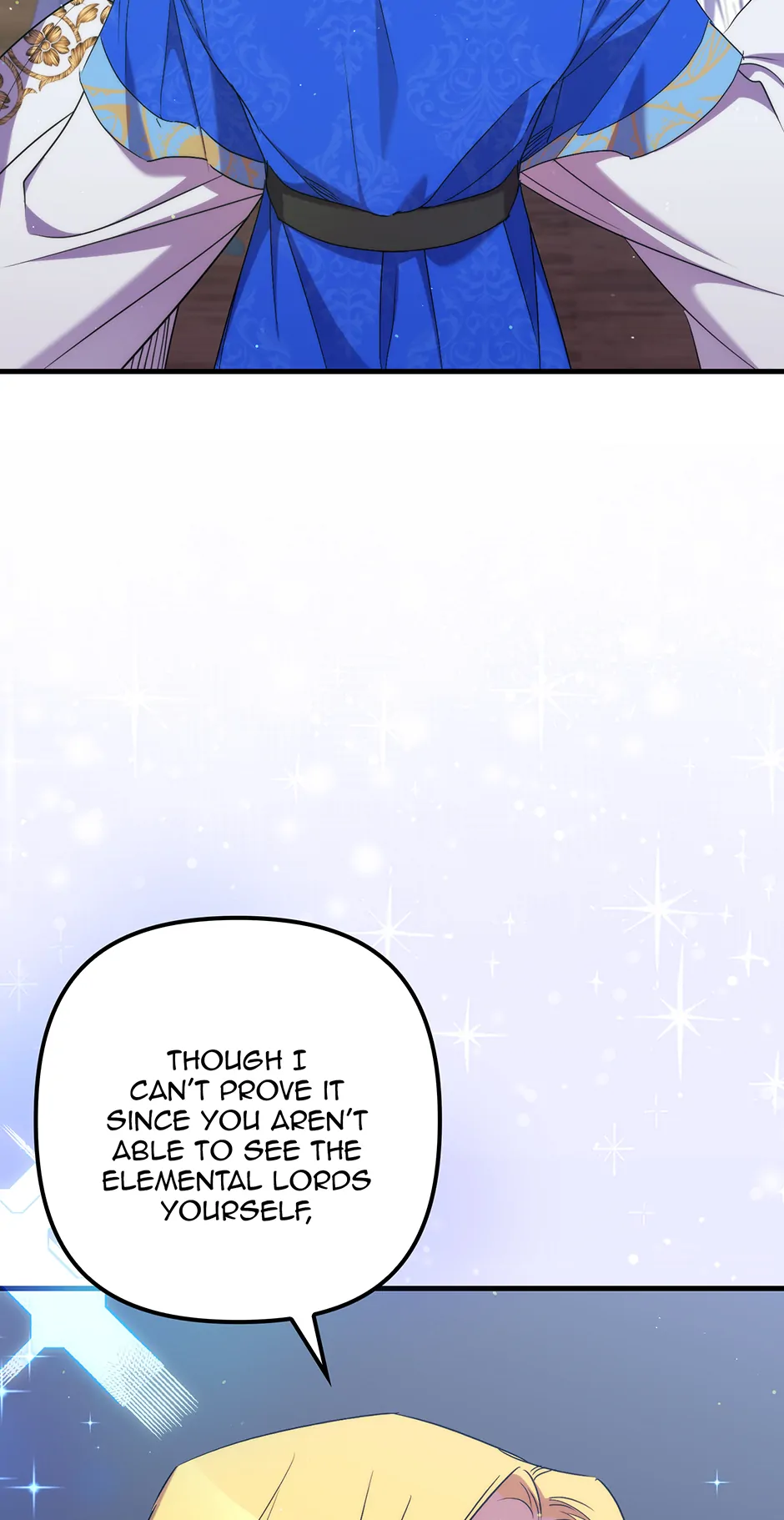 The Hero Went Crazy Even Though I’m the One Who Died Chapter 59 - Page 54