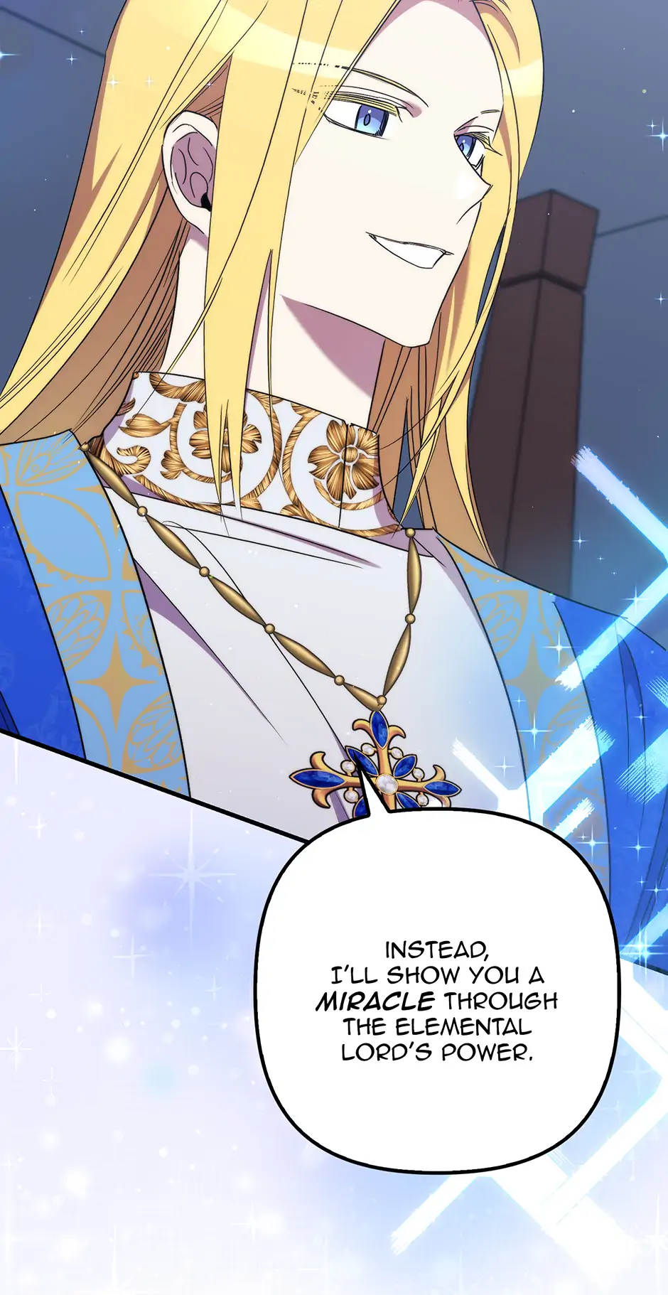 The Hero Went Crazy Even Though I’m the One Who Died Chapter 59 - Page 55